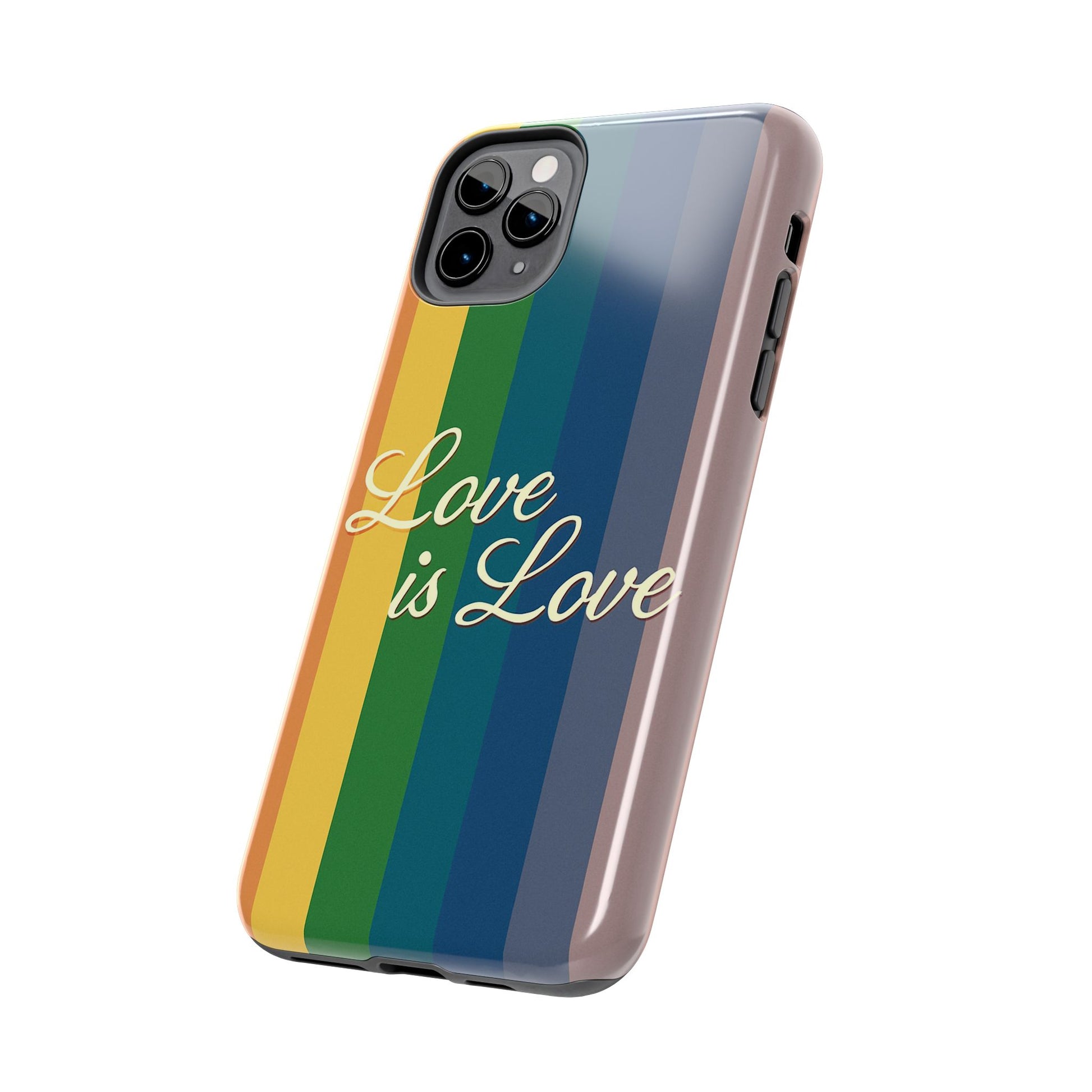 Love Is Love