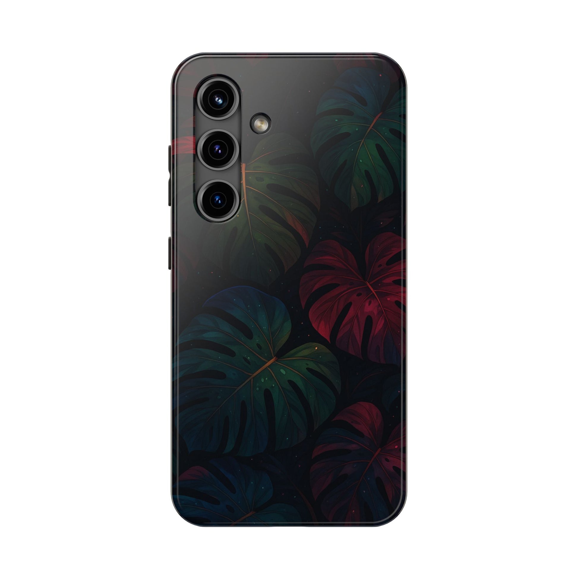 Tropical Leaf