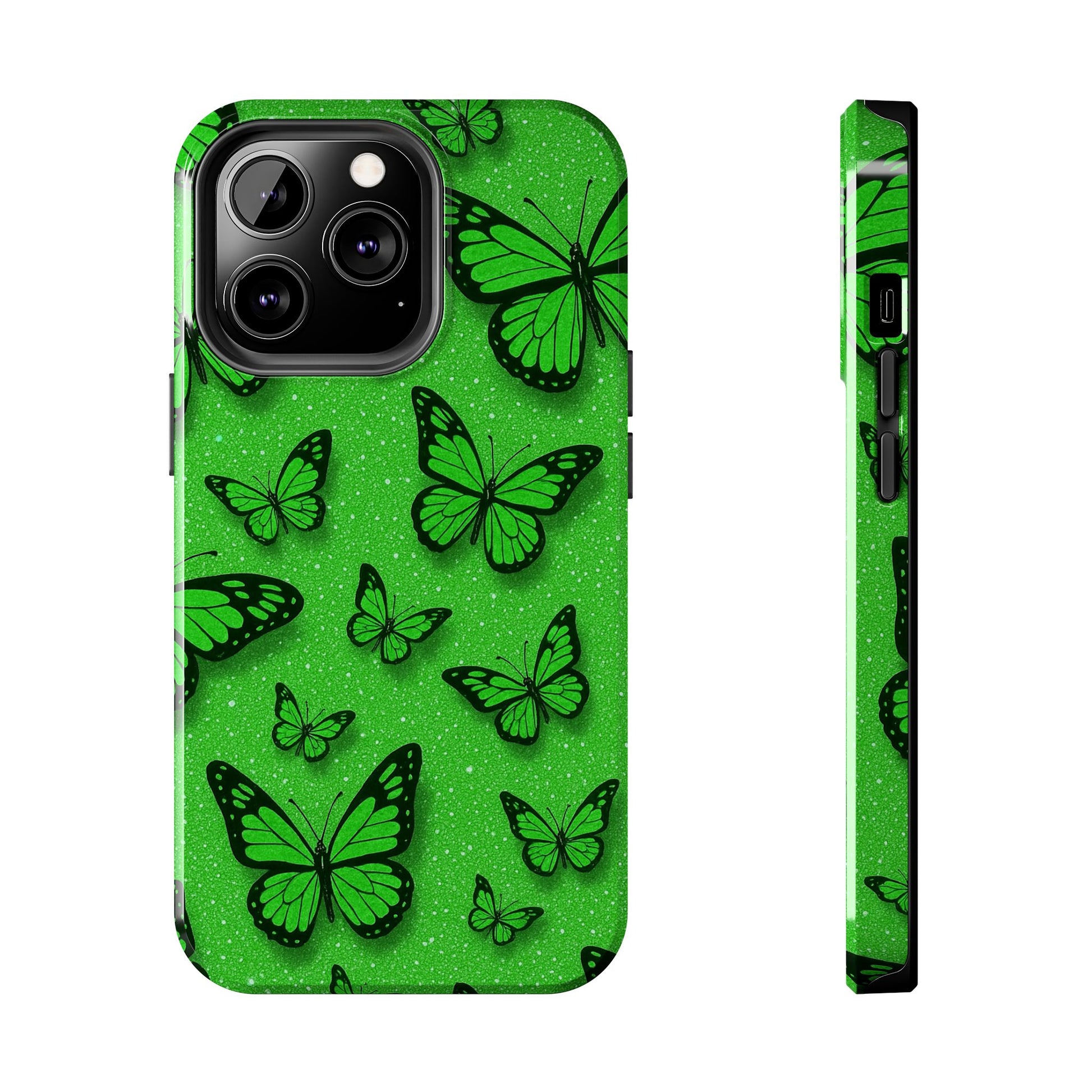 Butterfly Glow