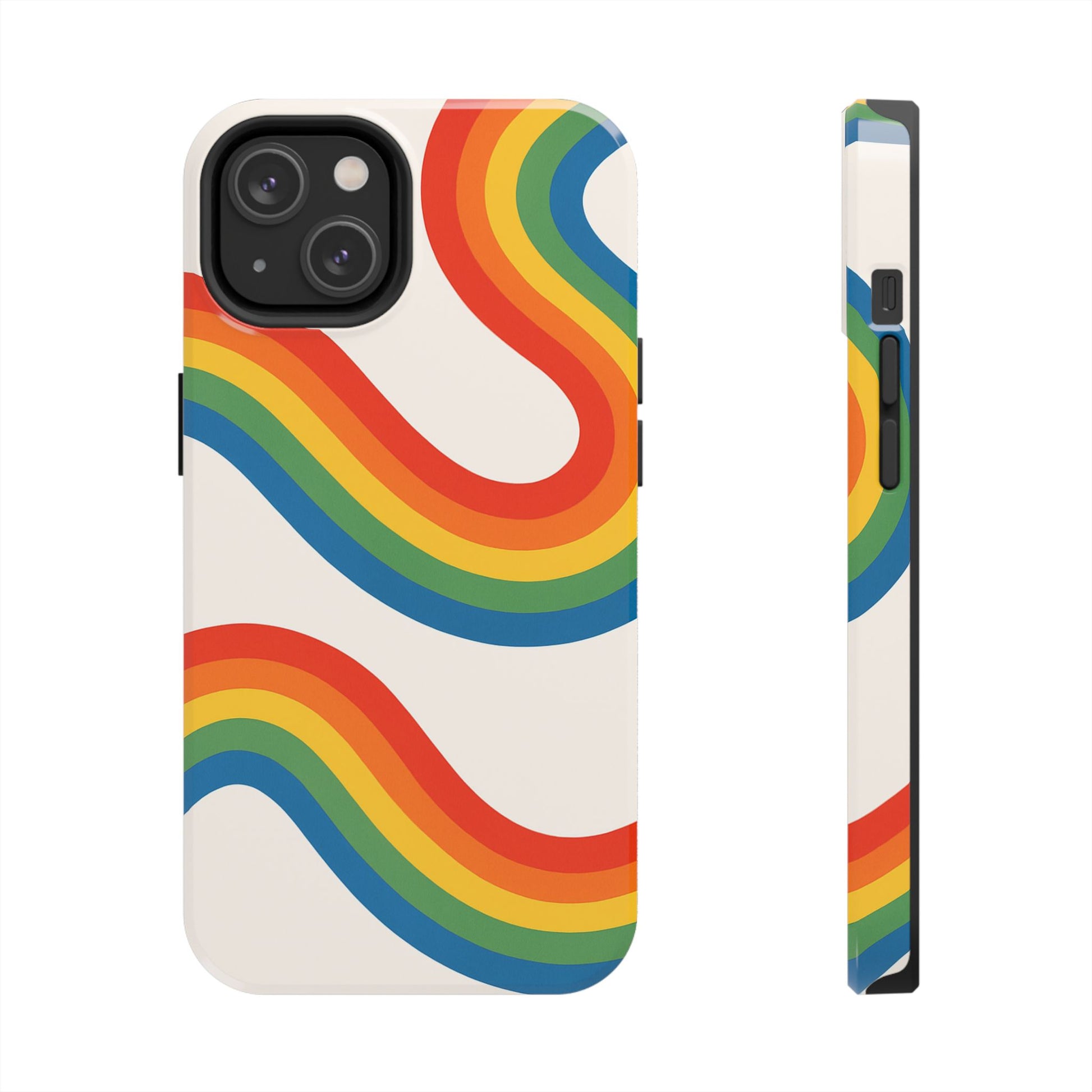 Pride Waves