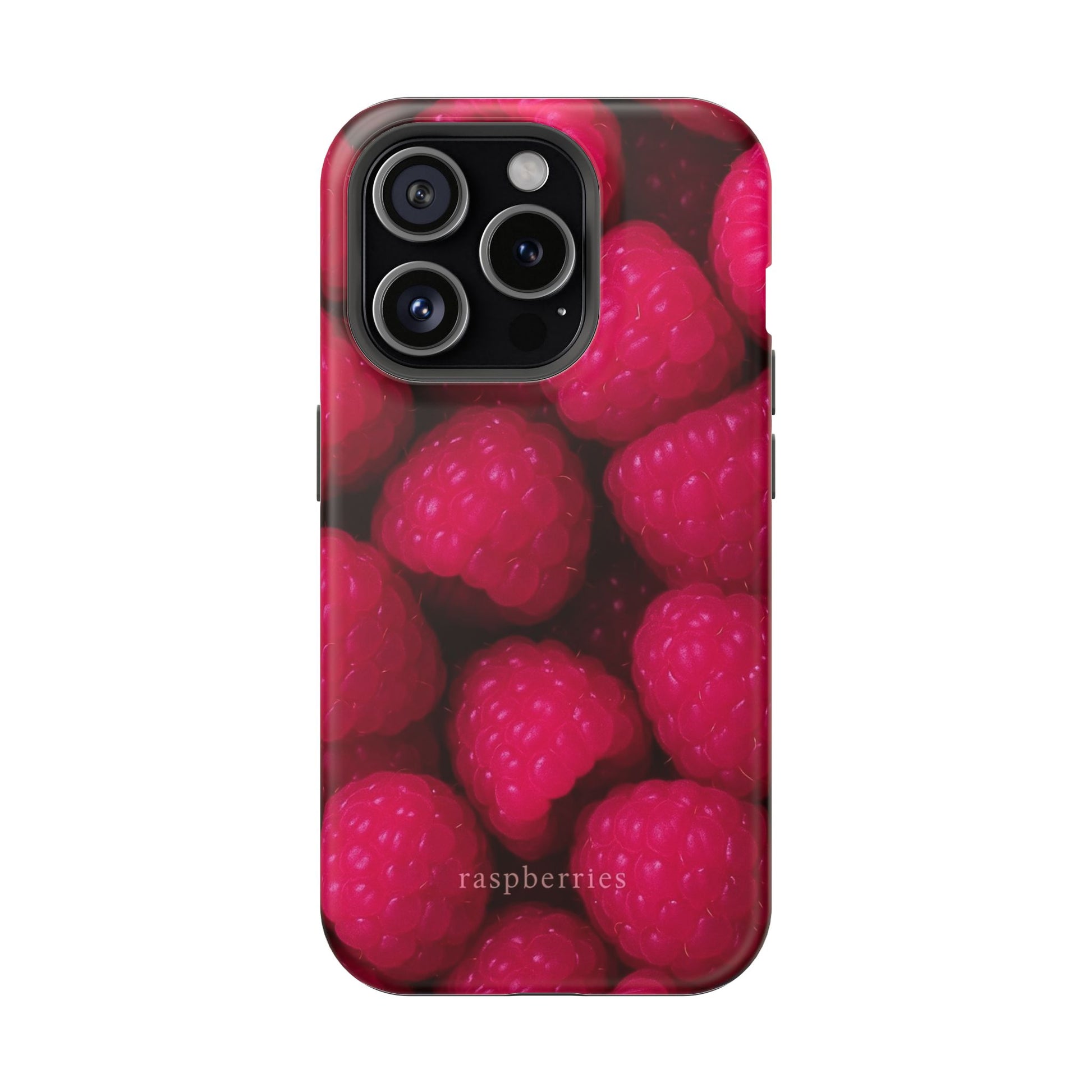 Raspberry Pop