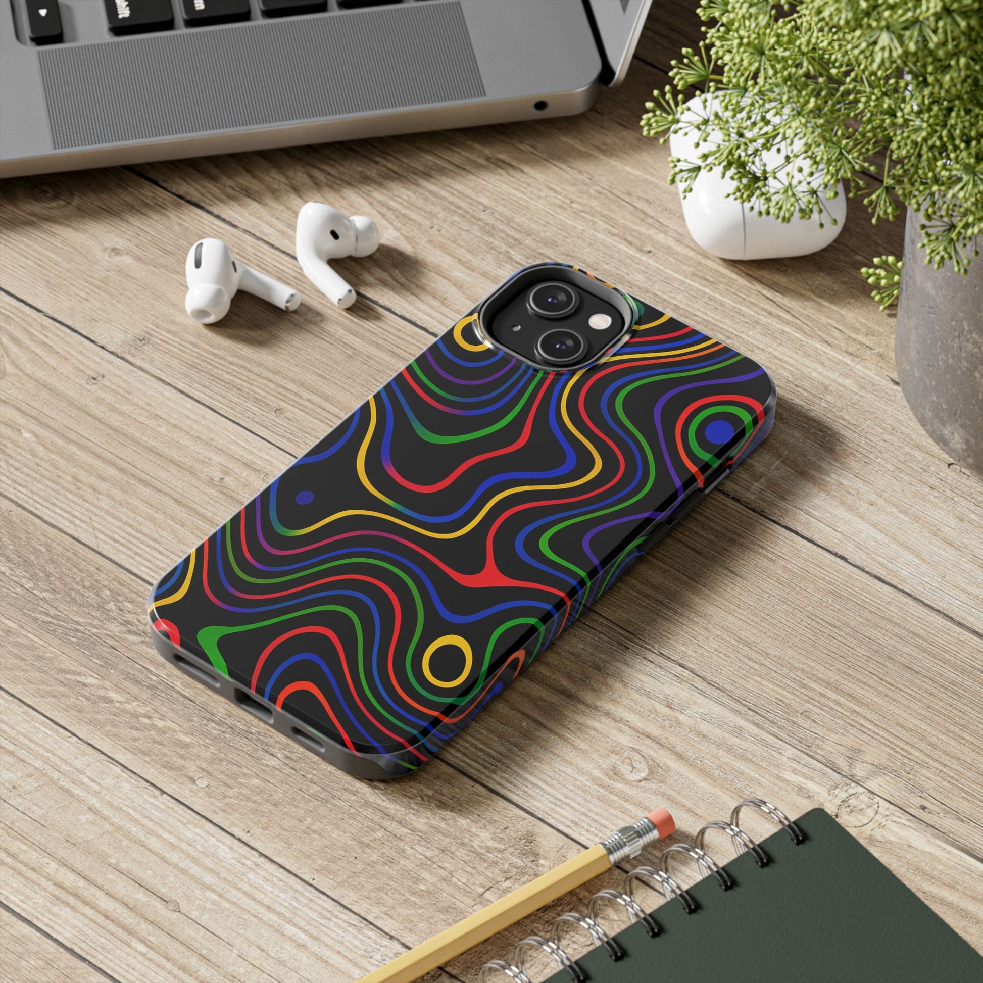 Color Pulse