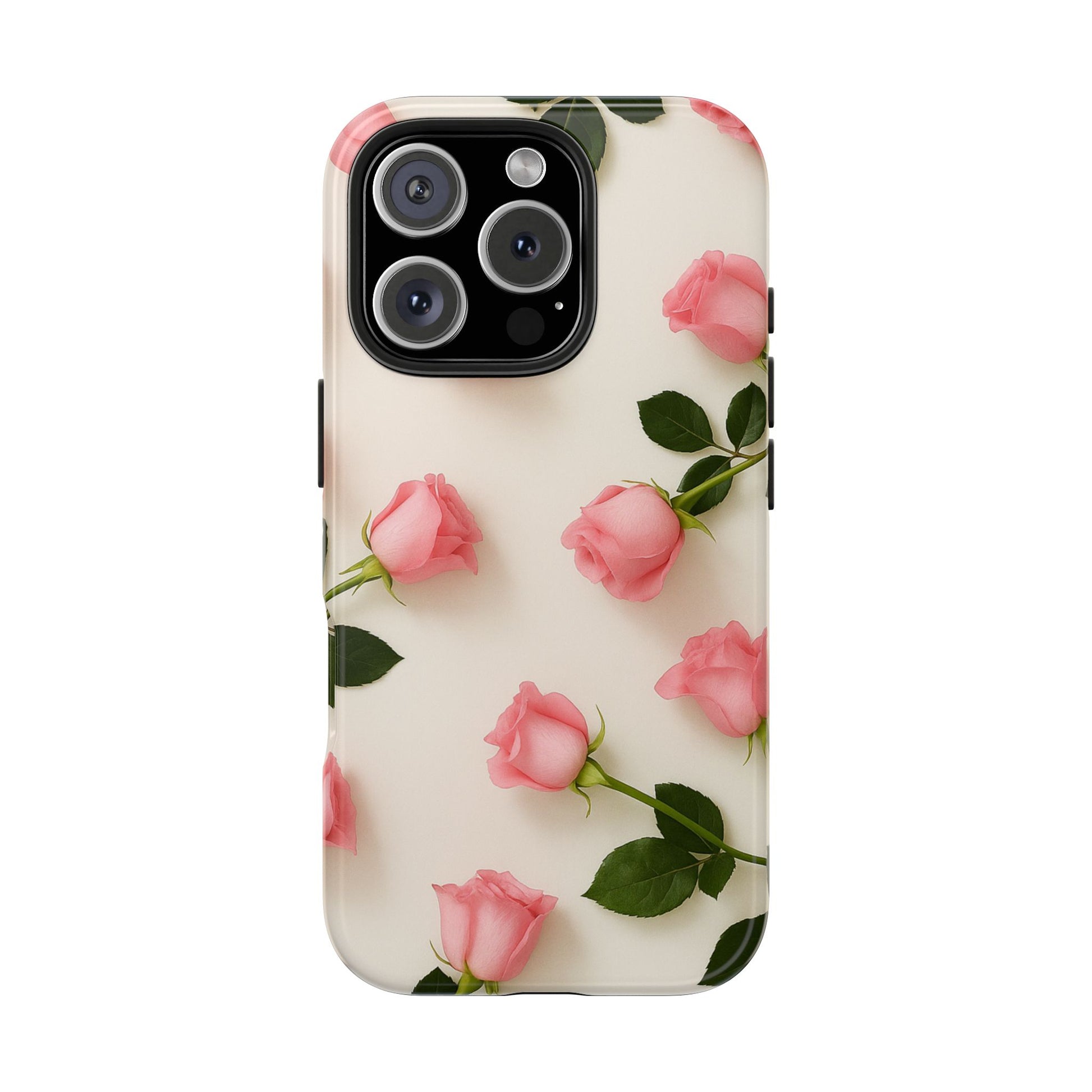 Floral Rose