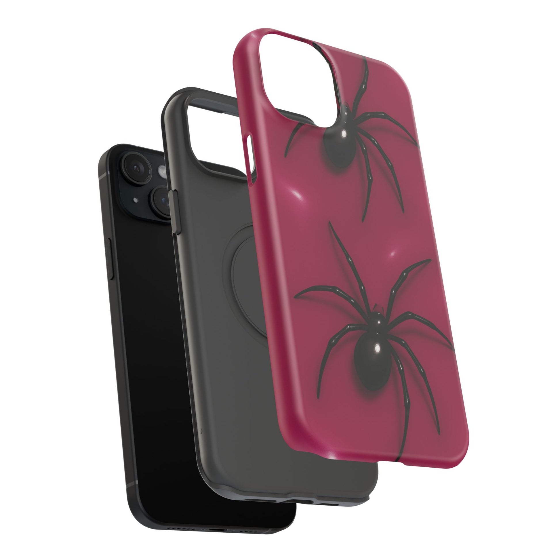Pink Venom