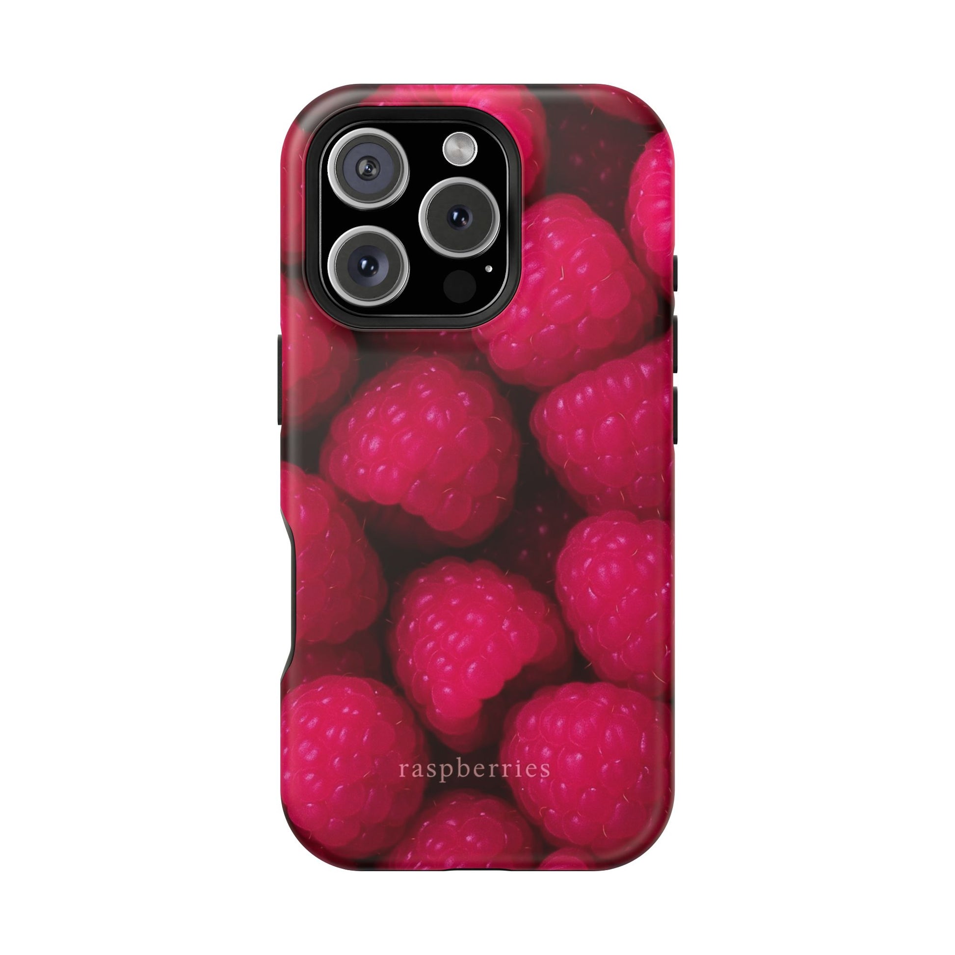Raspberry Pop