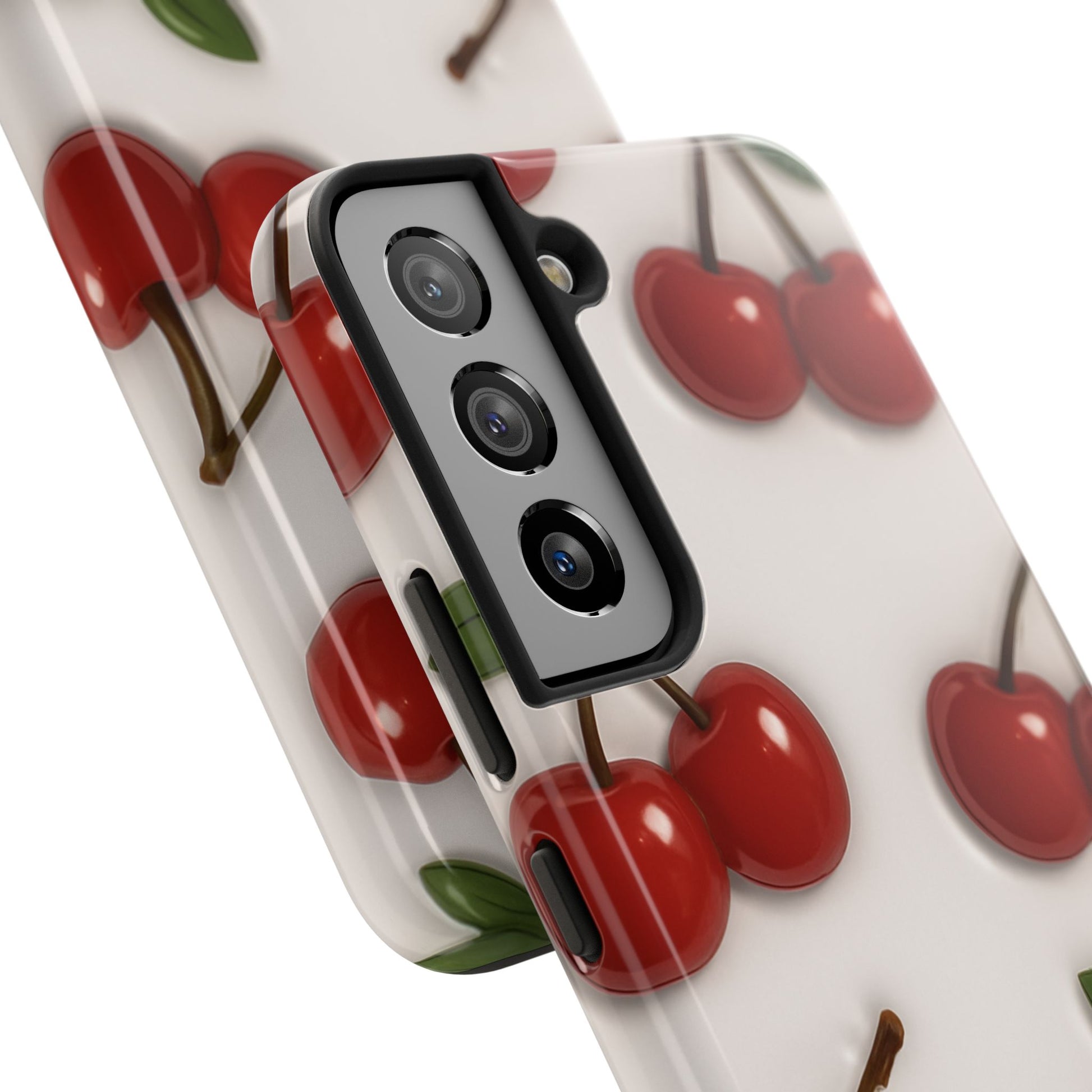 Cherry Pop