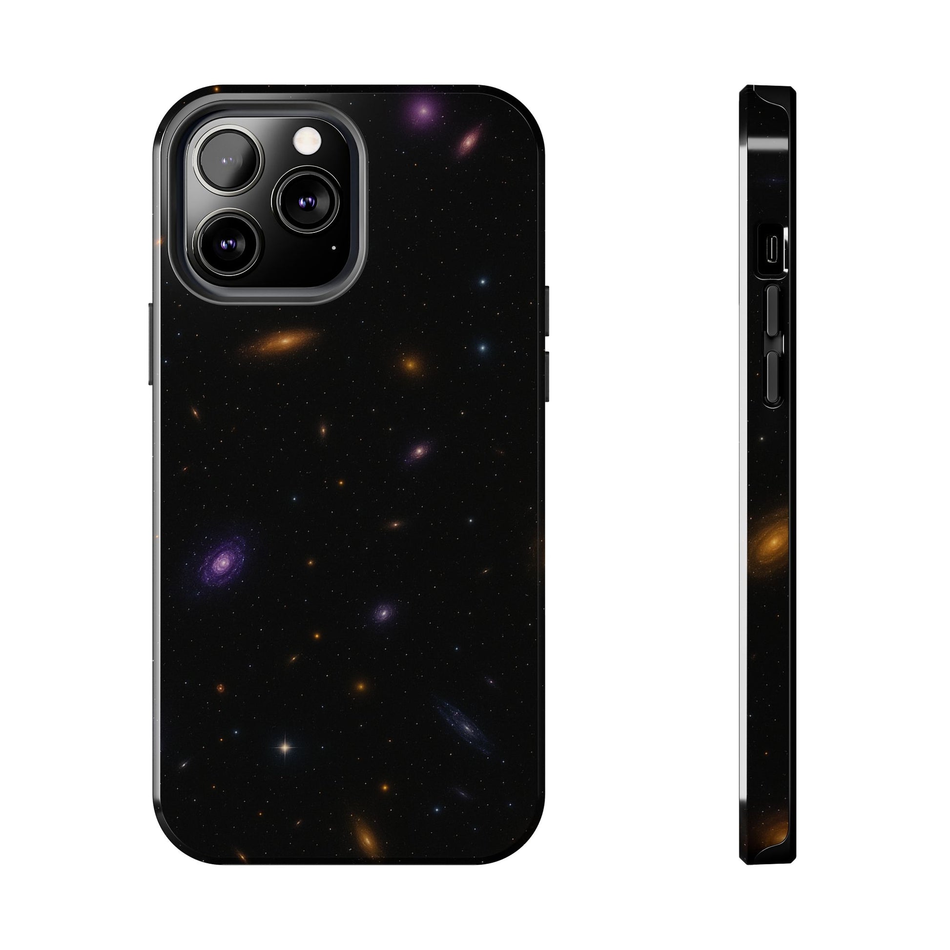 Cosmic Universe
