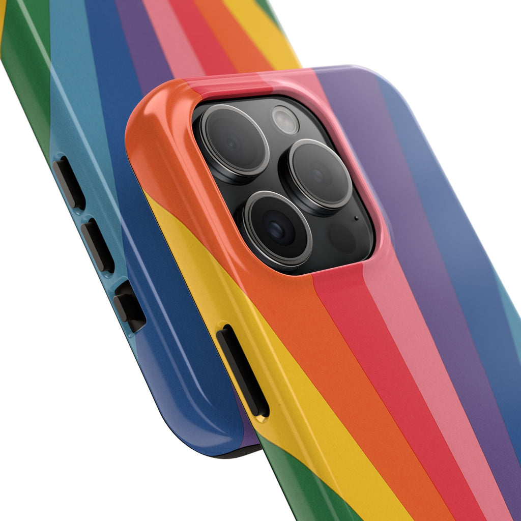 Colorstream