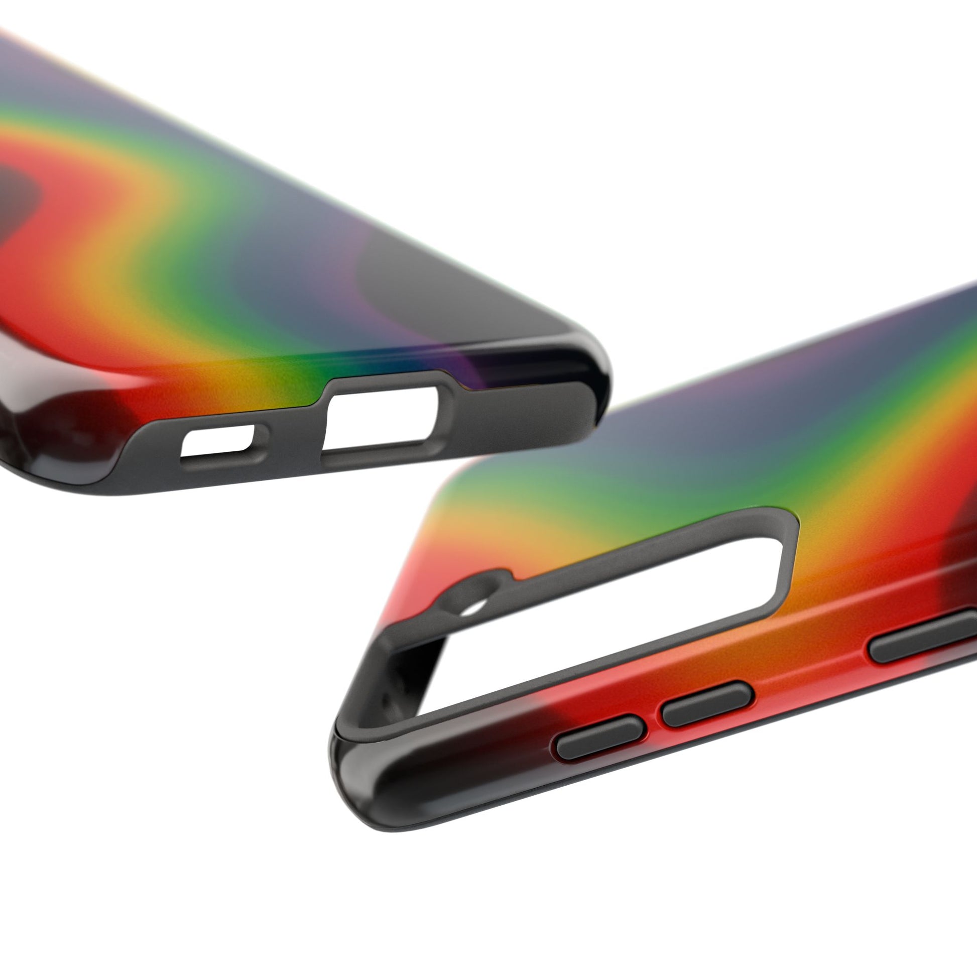 Rainbow Flow