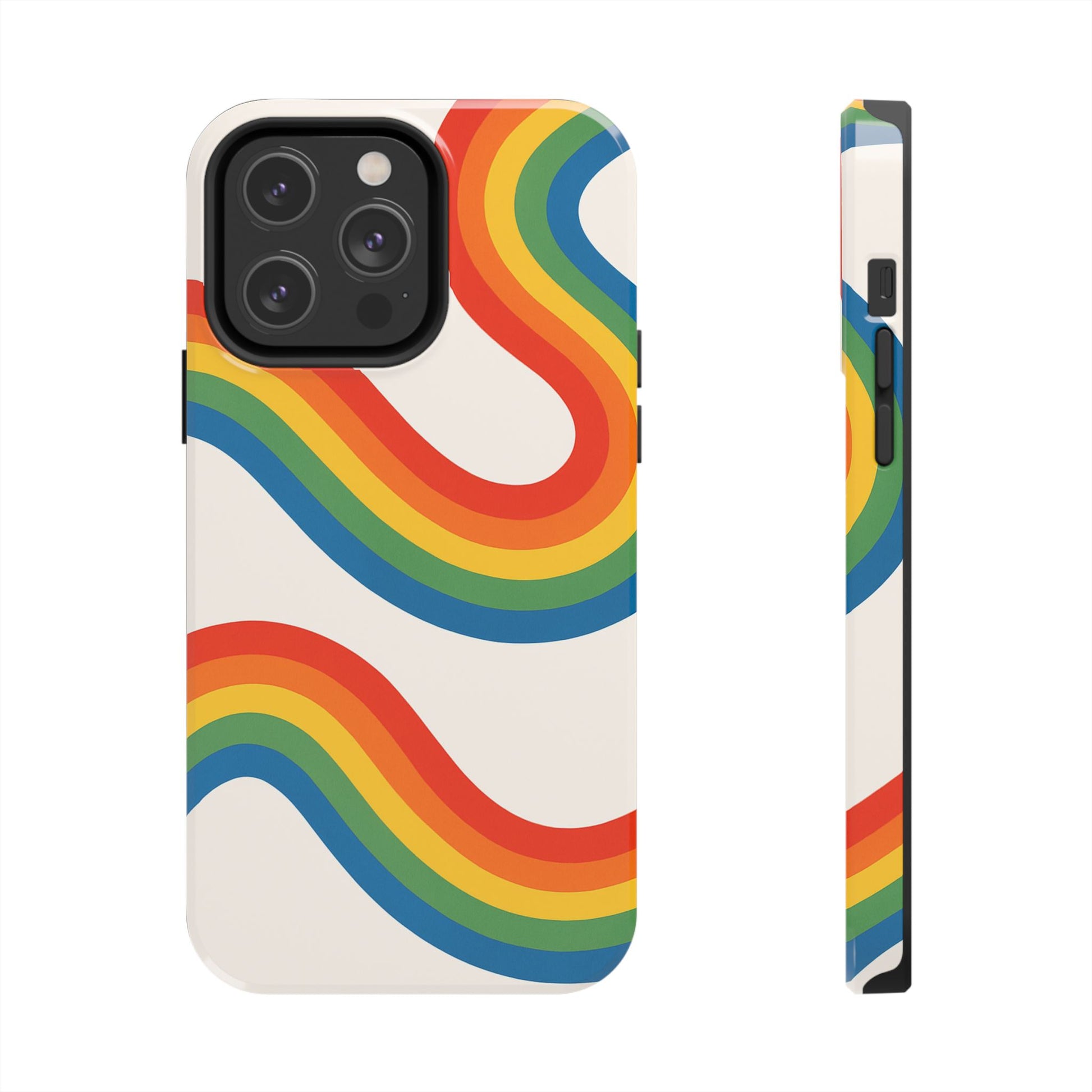 Pride Waves