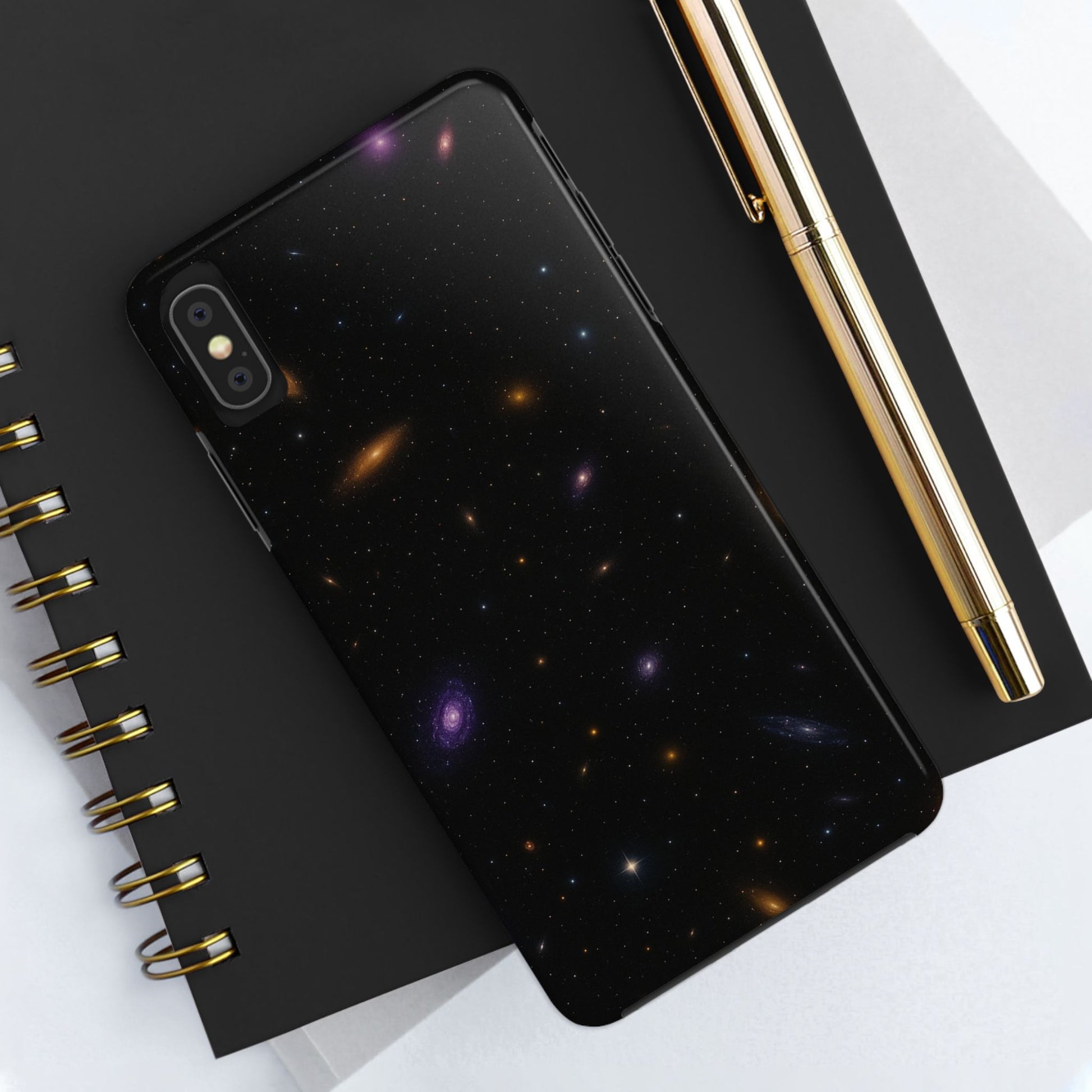 Cosmic Universe