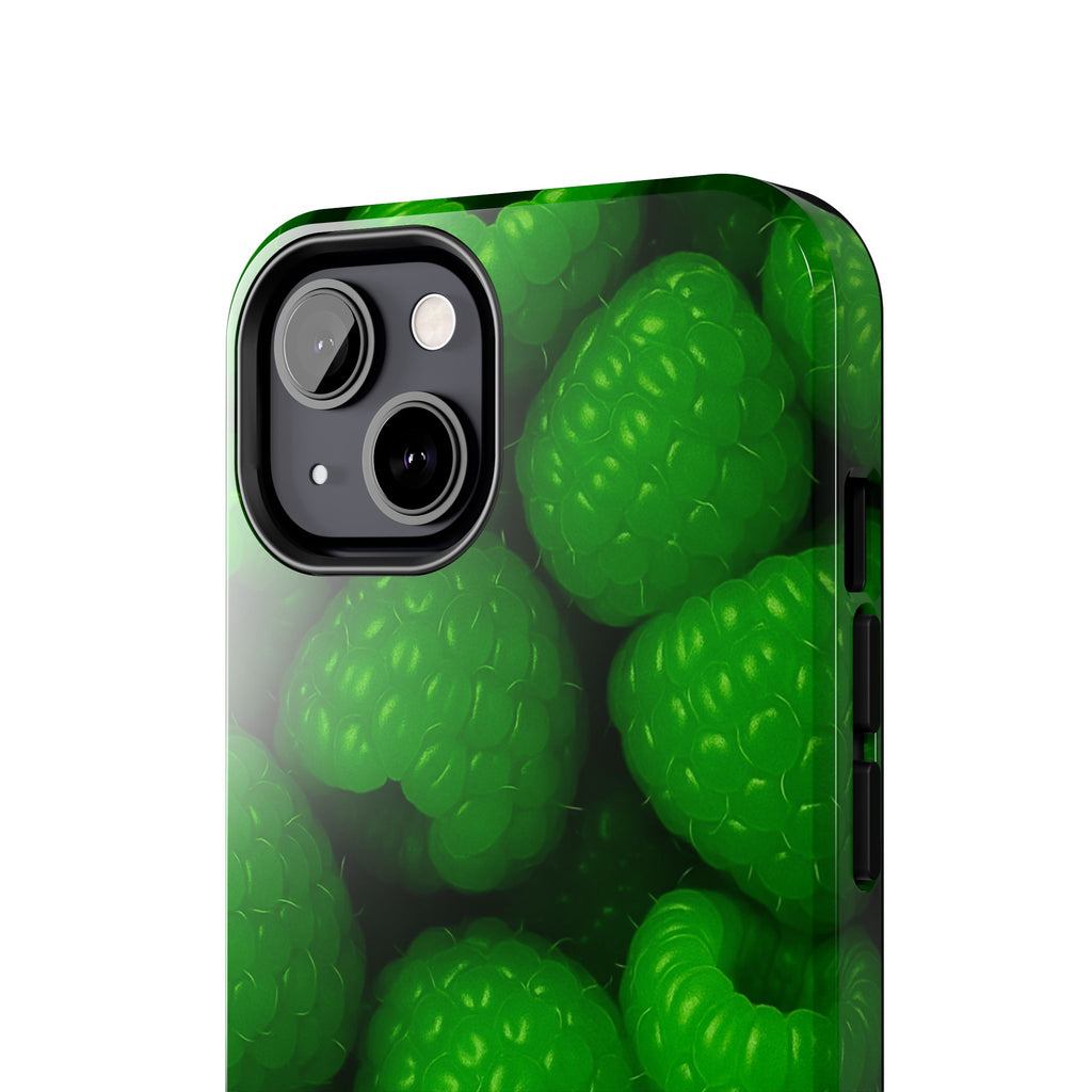 Lime Berry Crush