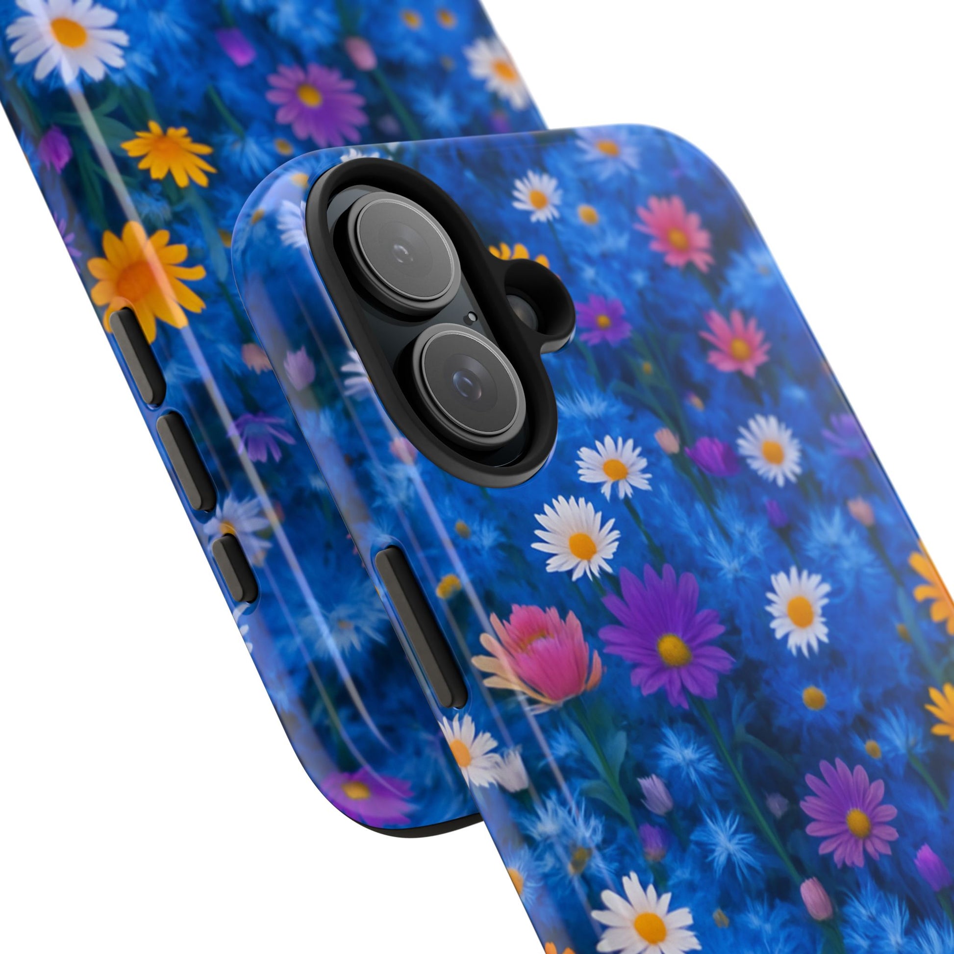 Azure Meadow
