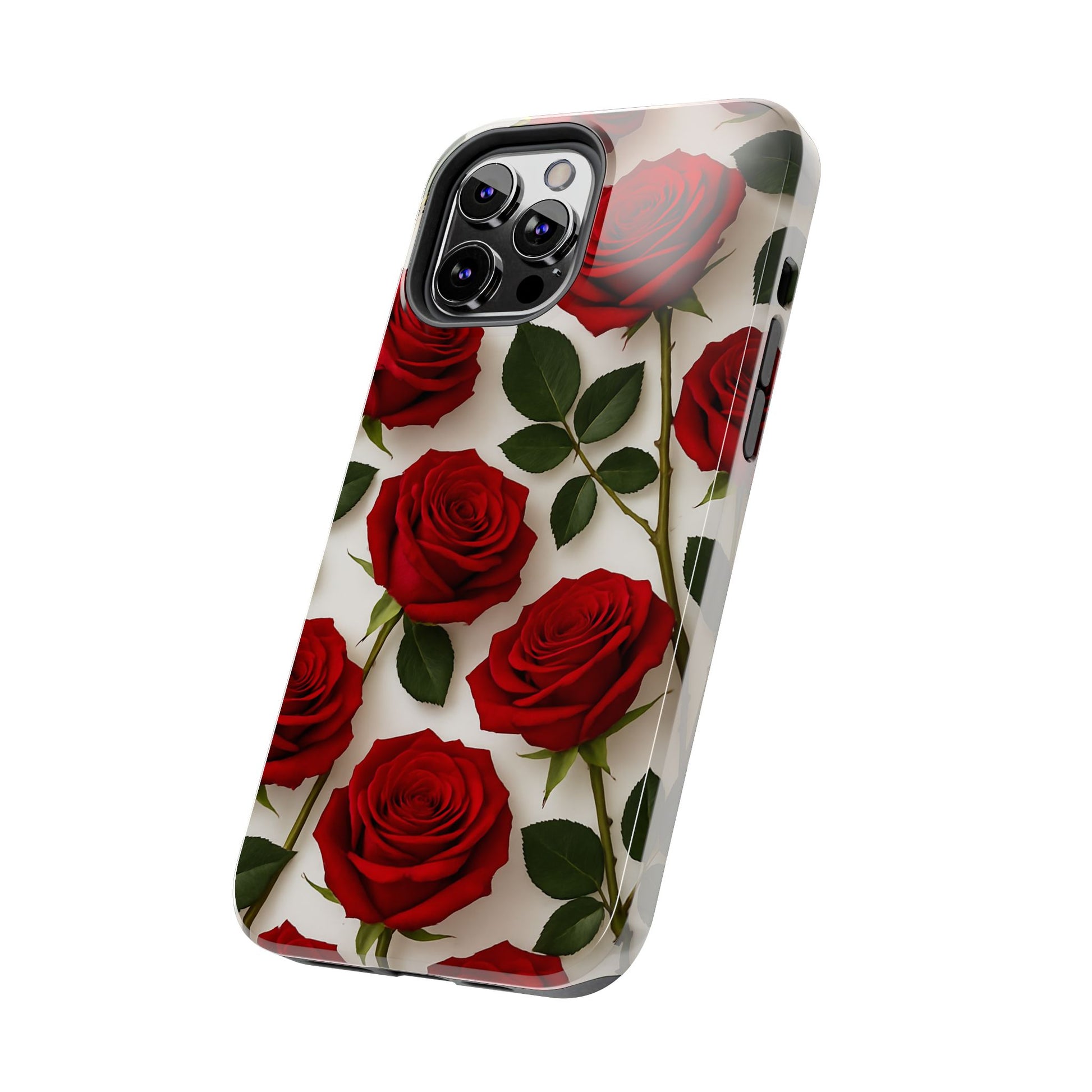 Rose Desire