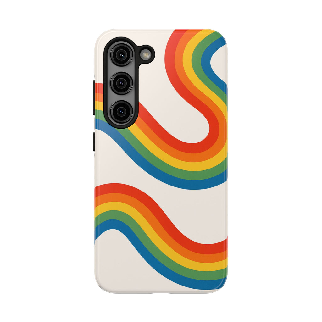 Pride Waves