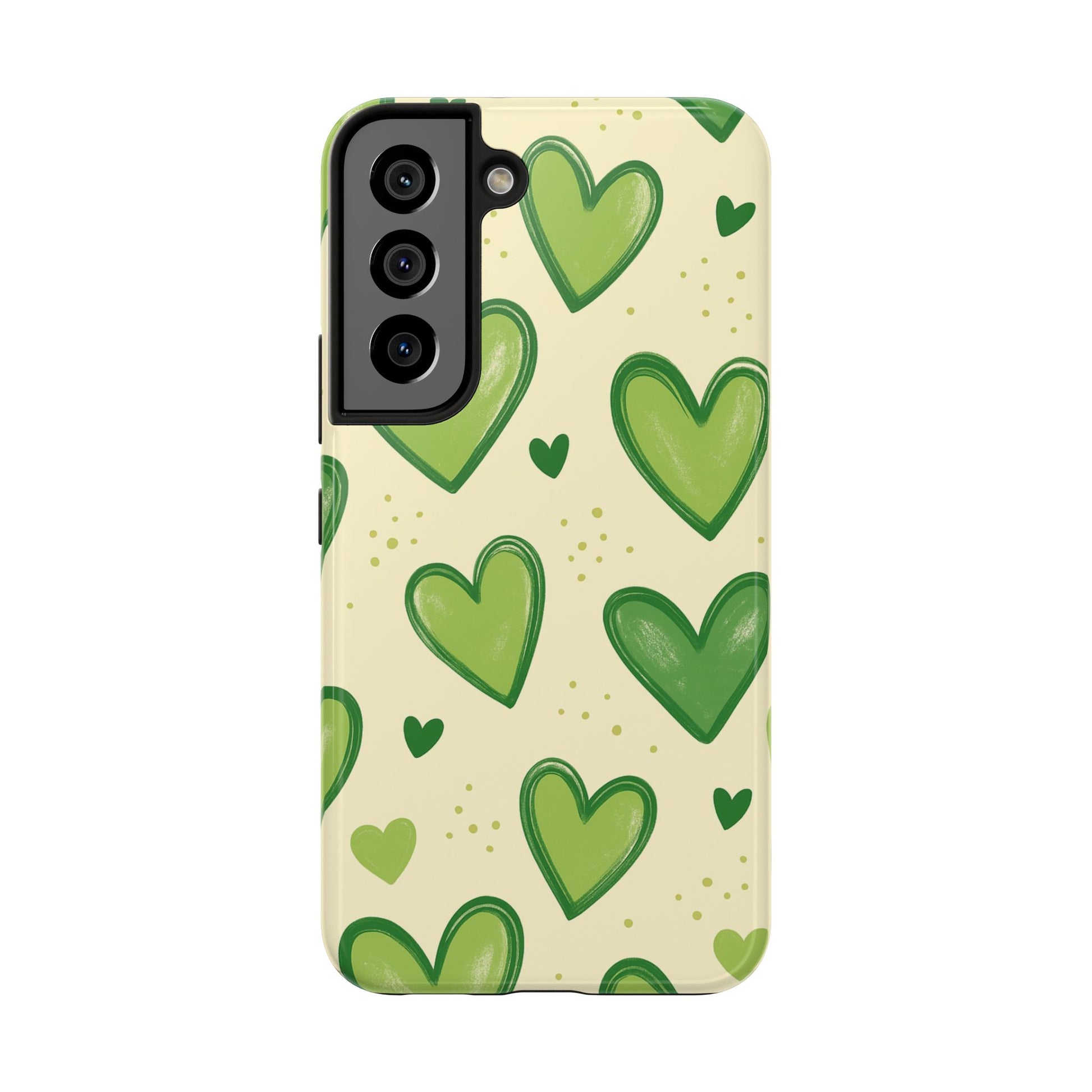 Olive Romance