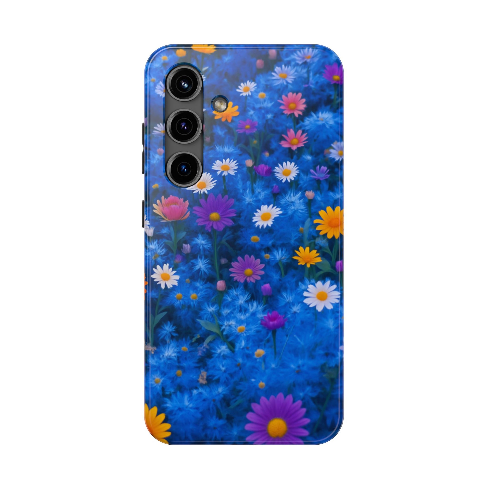 Azure Meadow