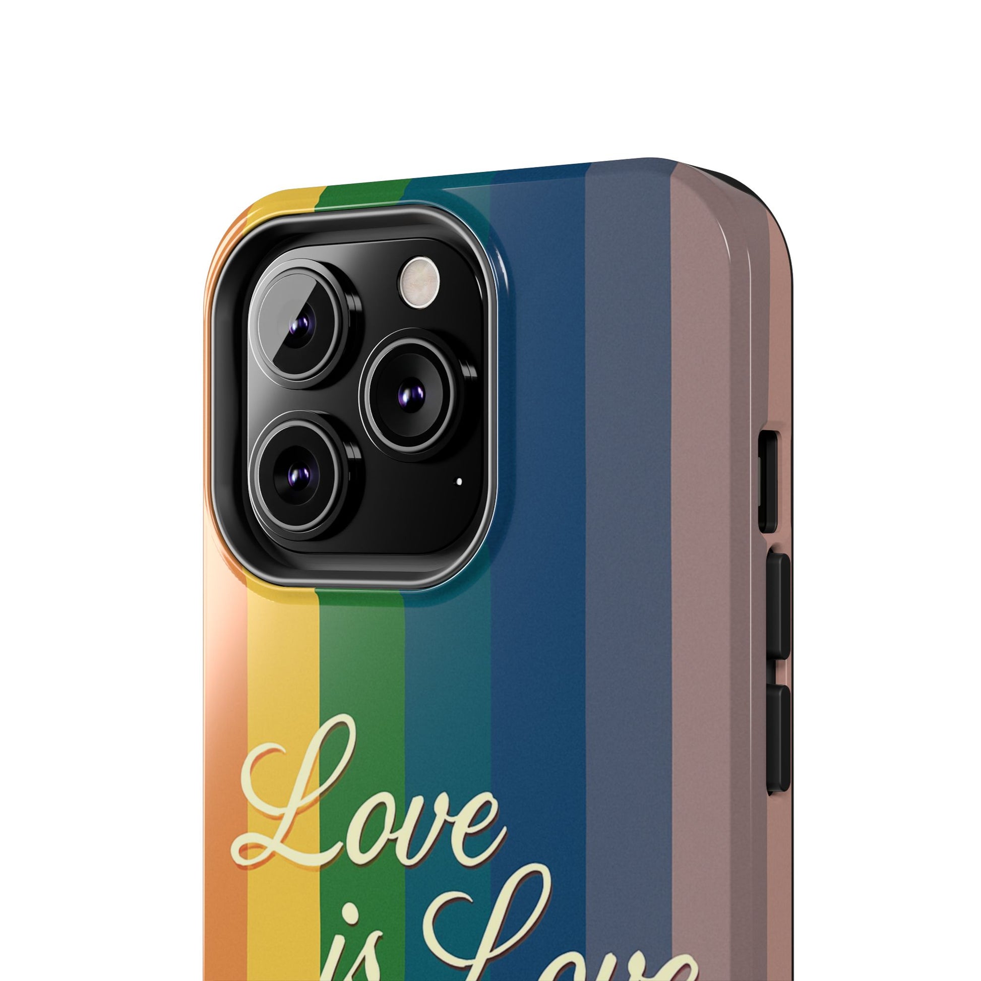 Love Is Love
