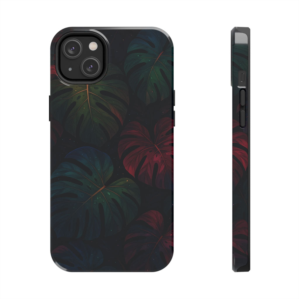 Tropical Leaf