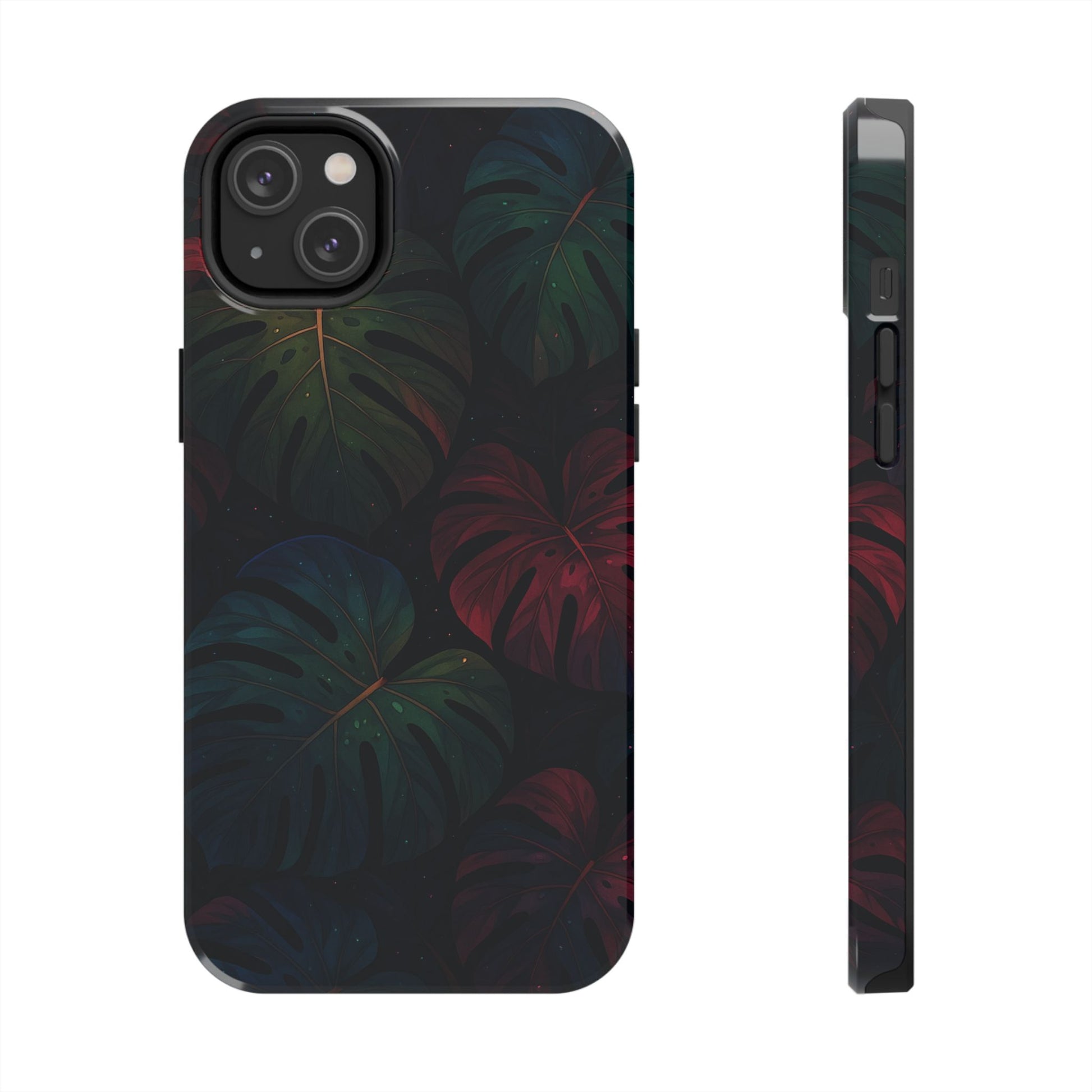 Tropical Leaf
