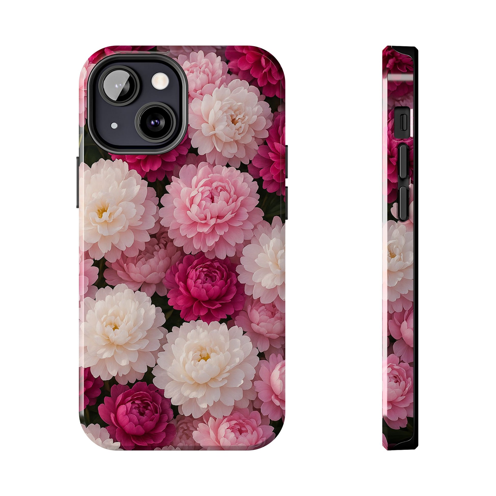 Blossom Peonies