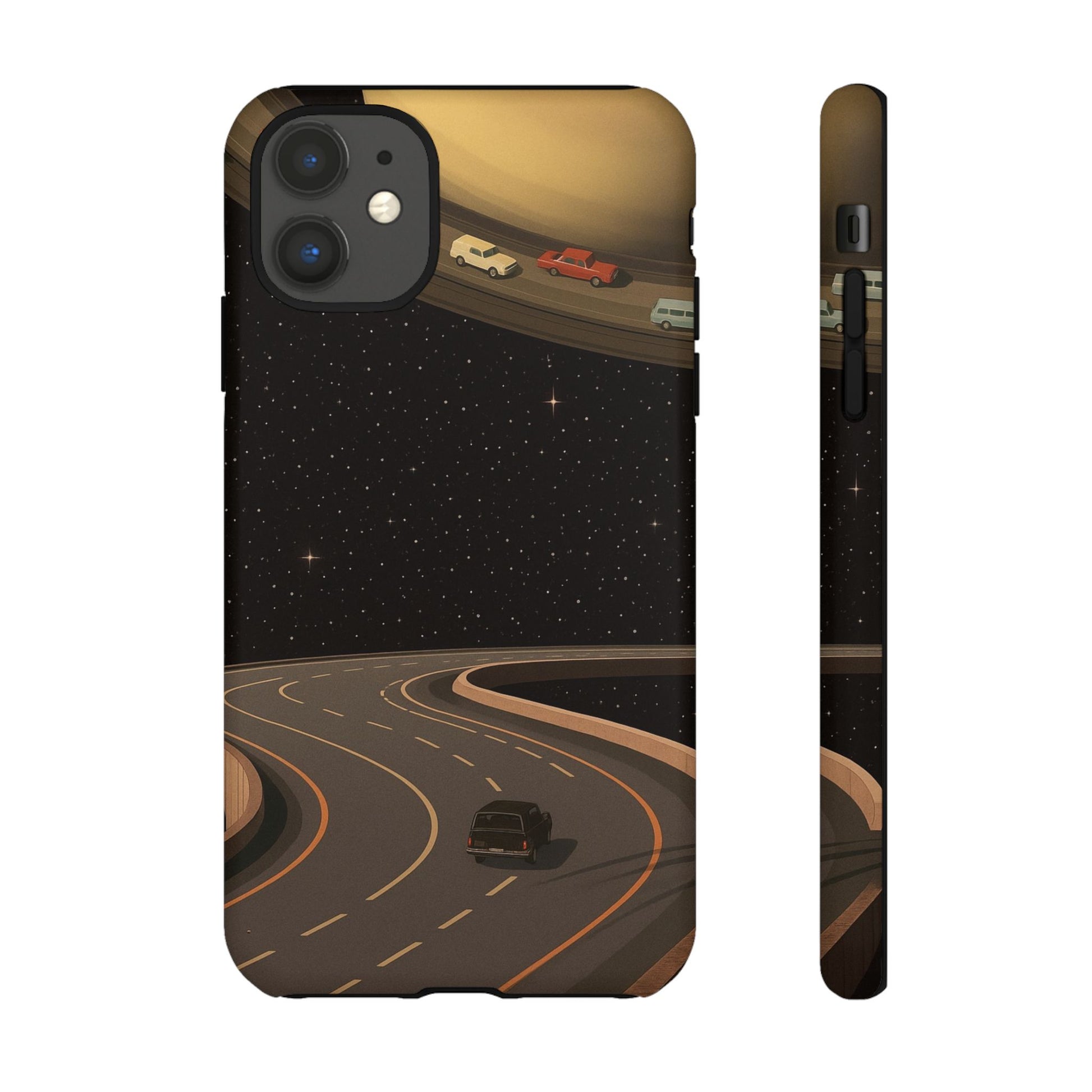 Saturn Drive