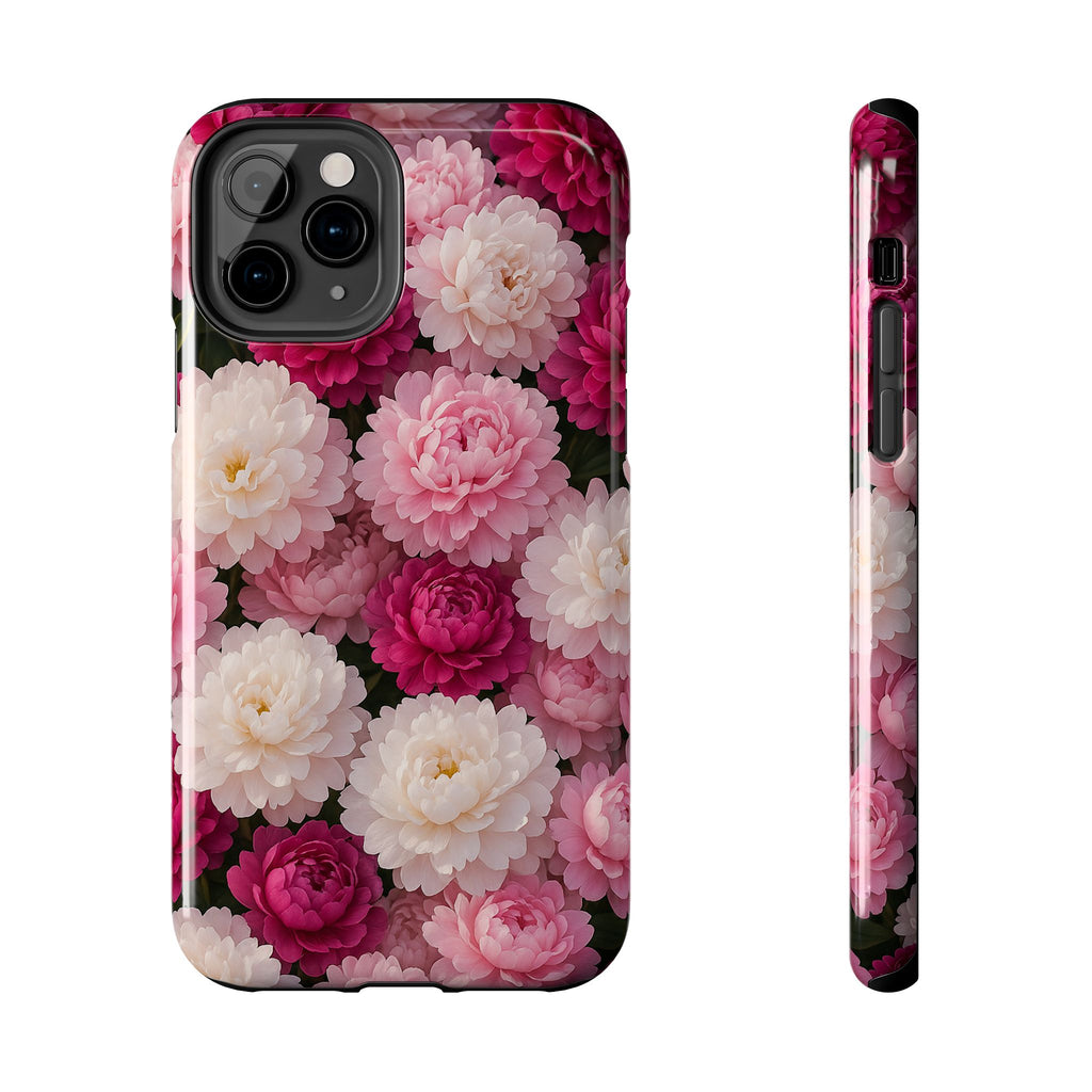 Blossom Peonies