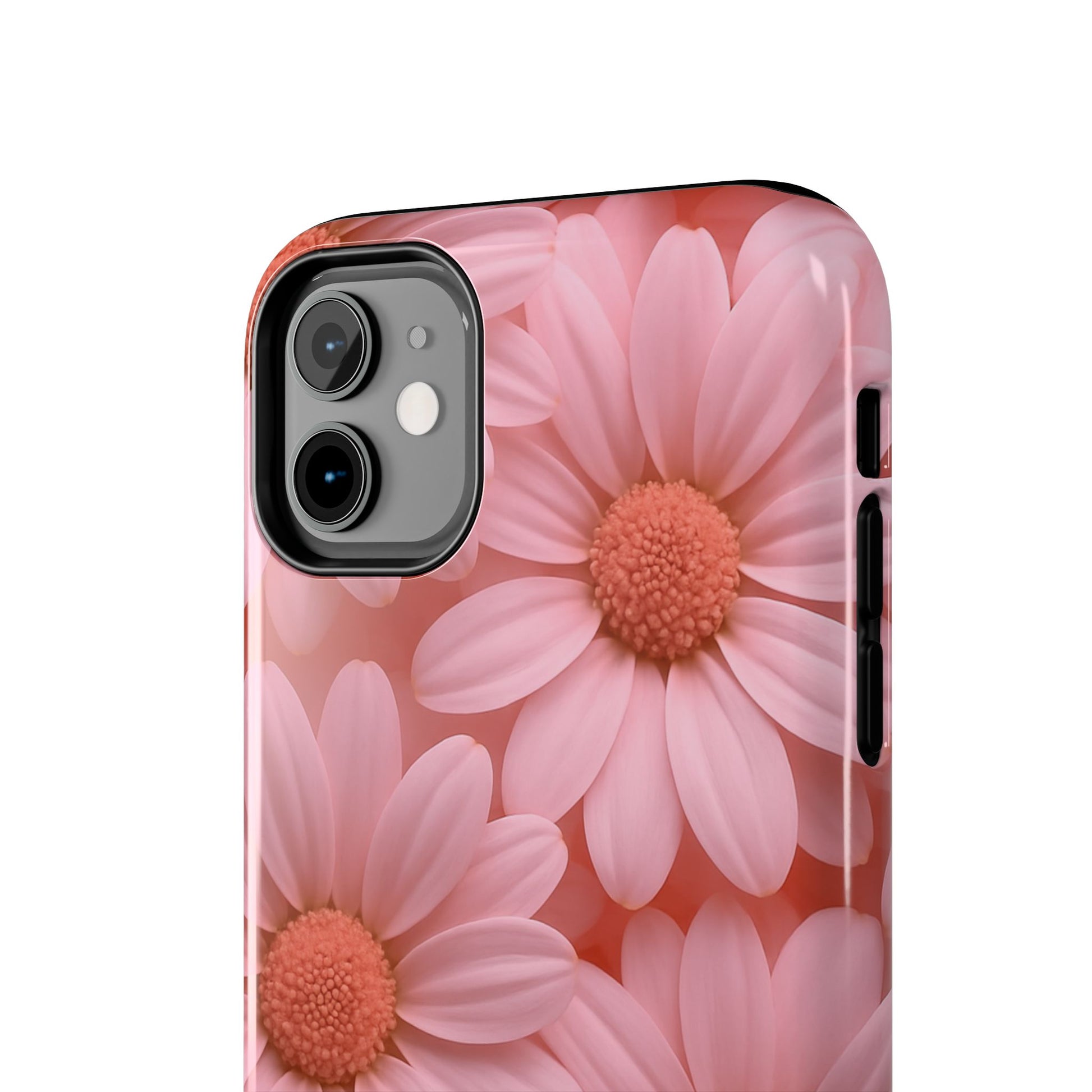 Pink Daisy