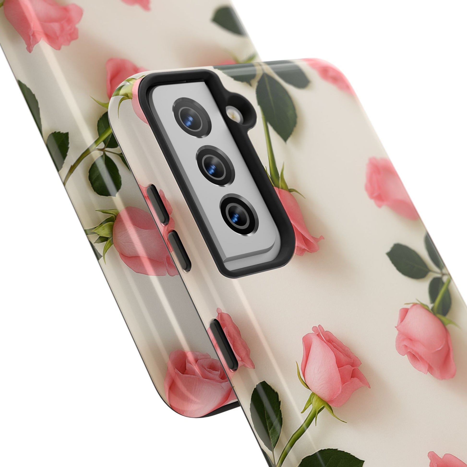 Floral Rose