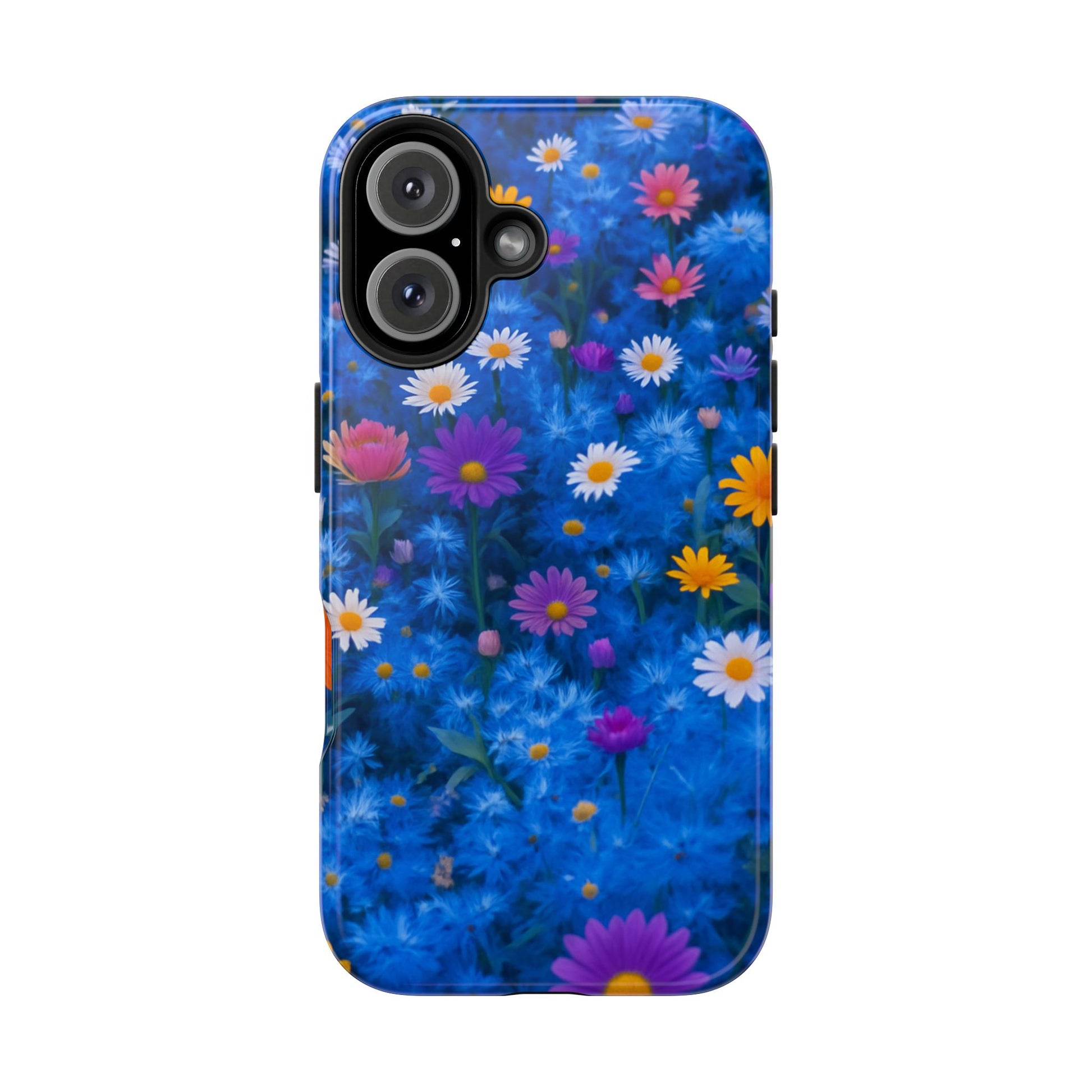Azure Meadow