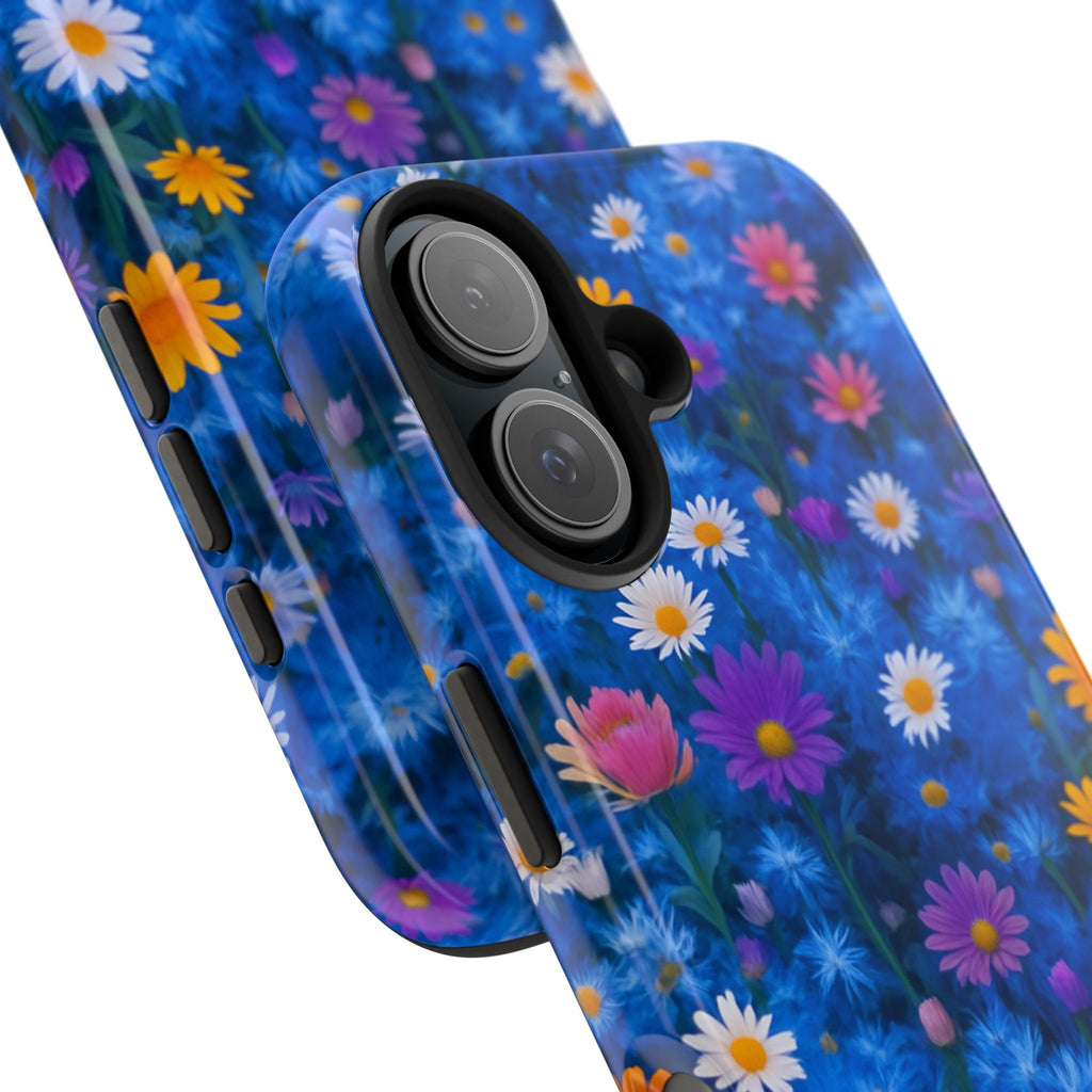 Azure Meadow