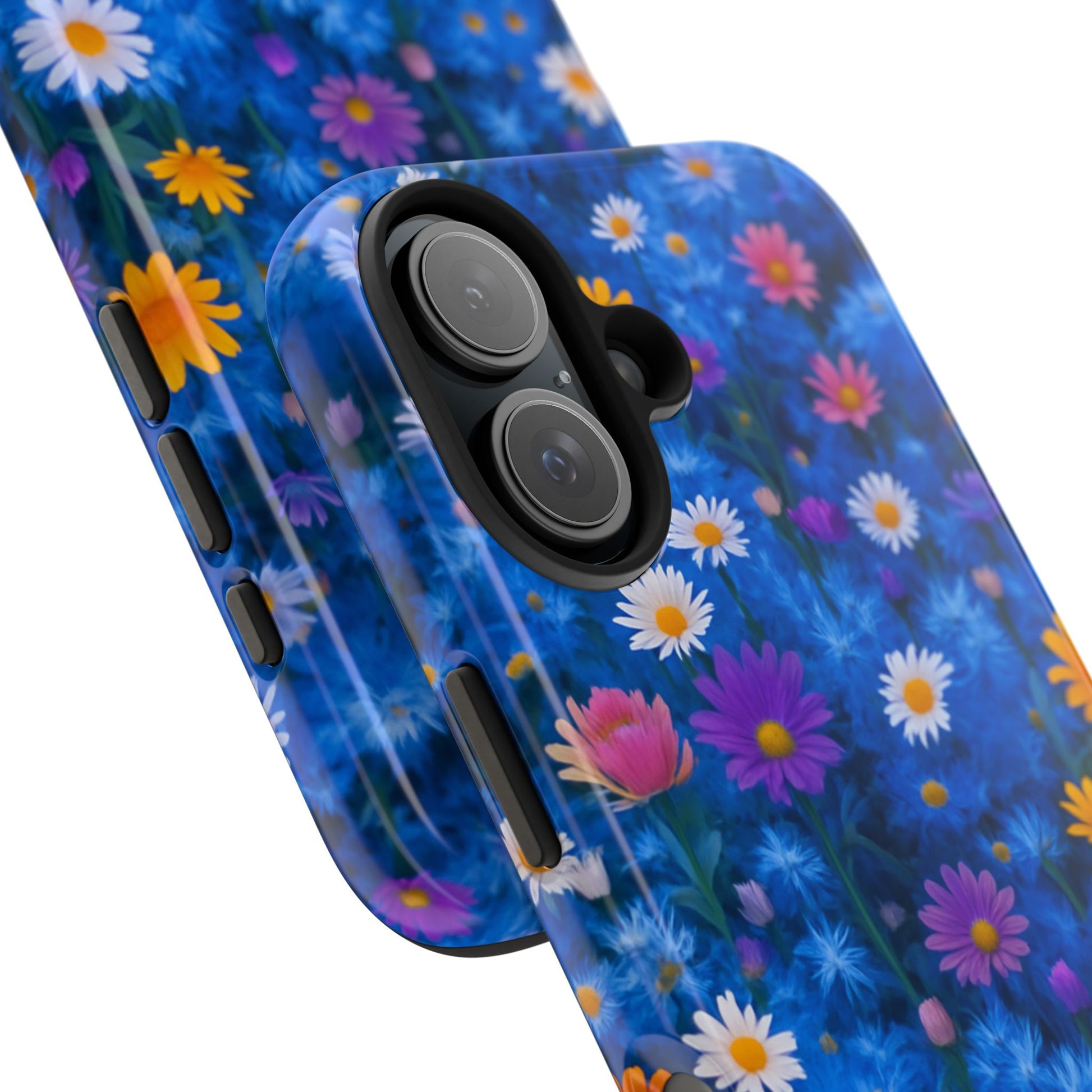 Azure Meadow