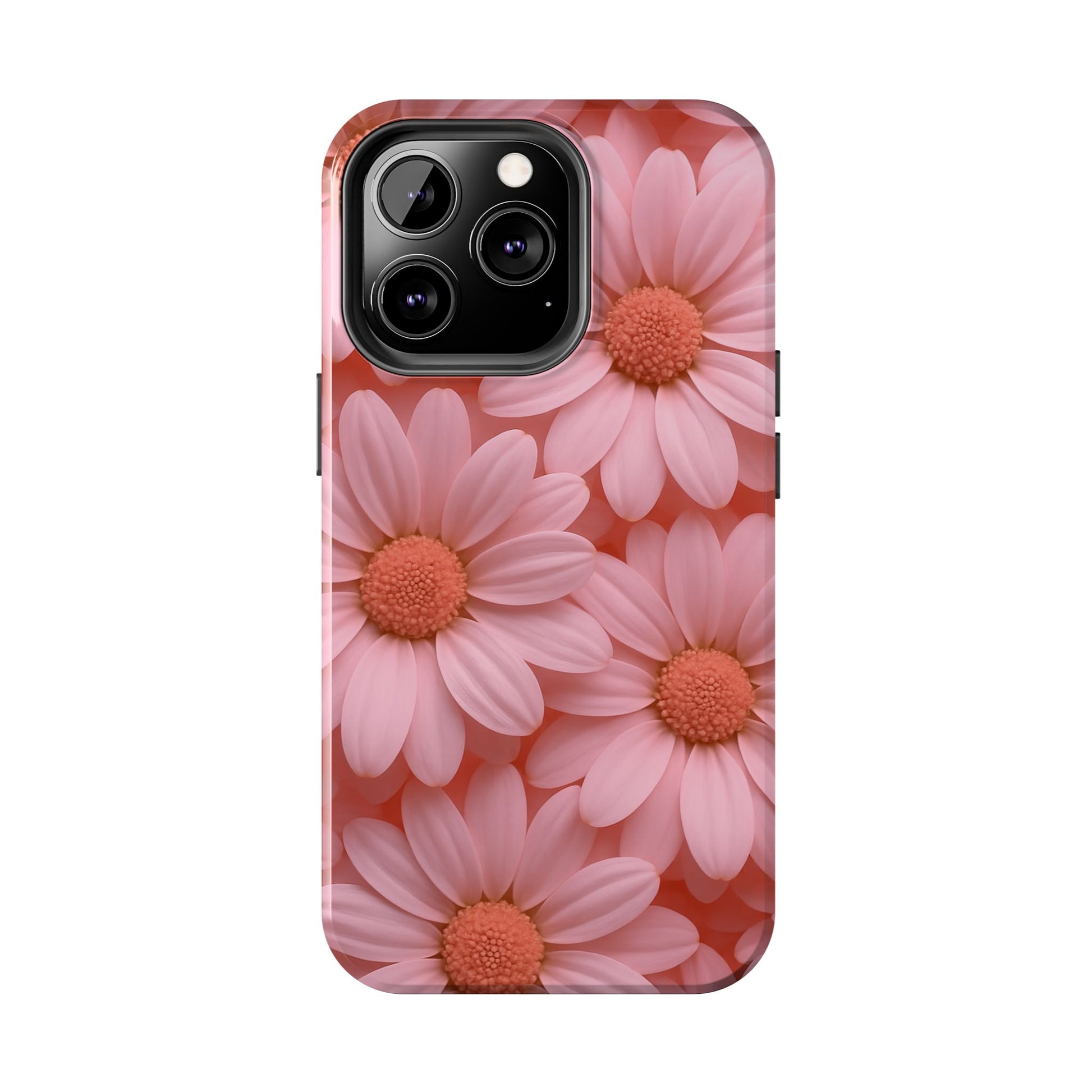 Pink Daisy