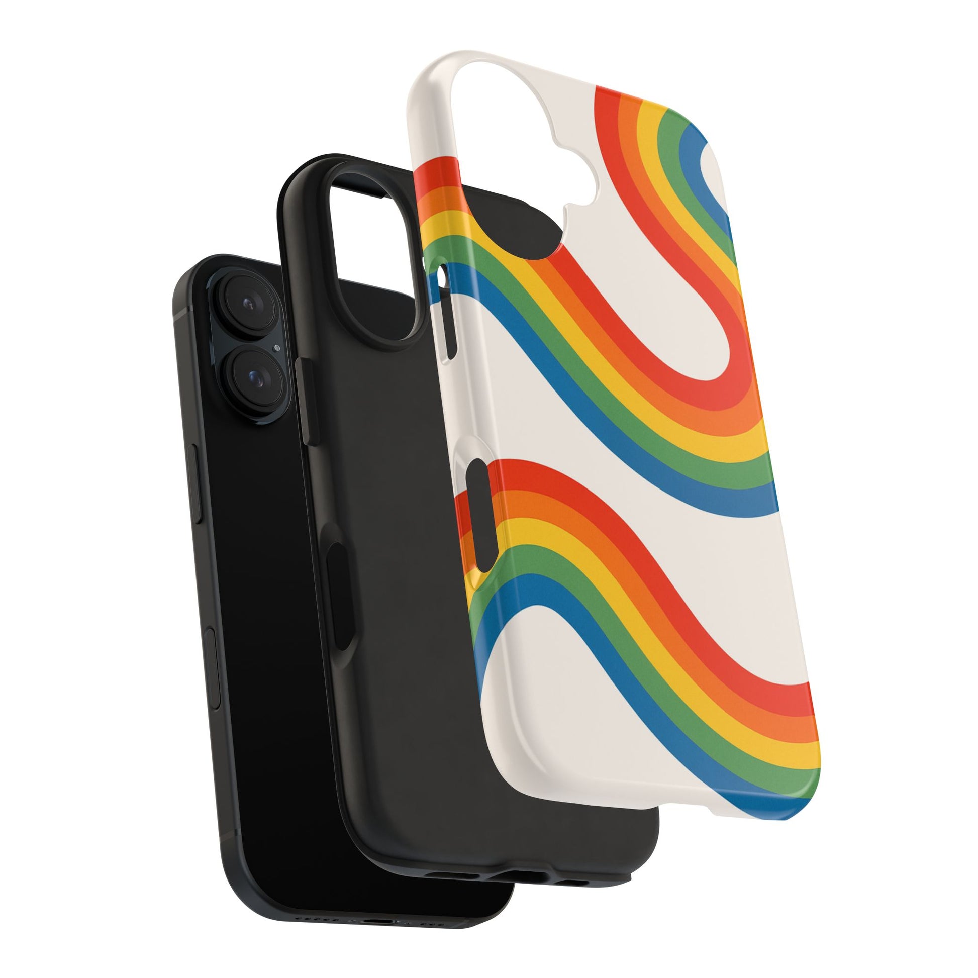 Pride Waves