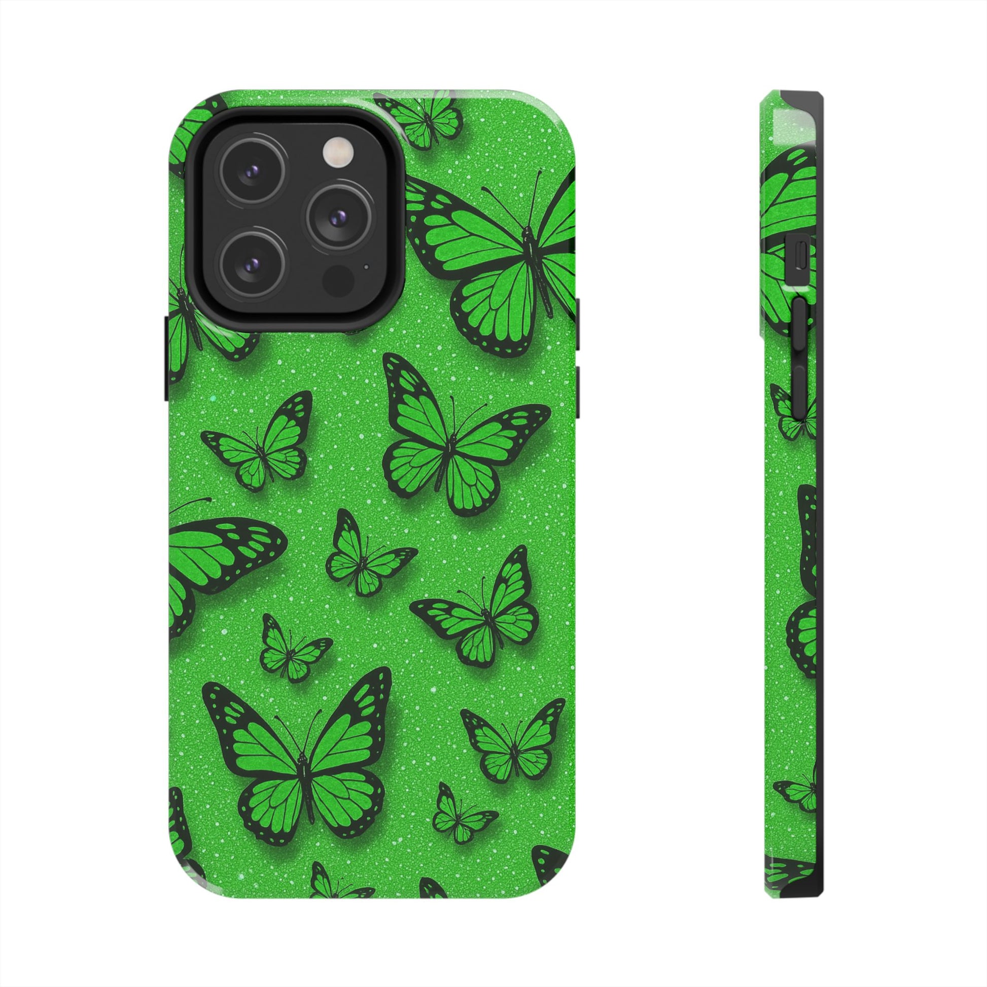 Butterfly Glow