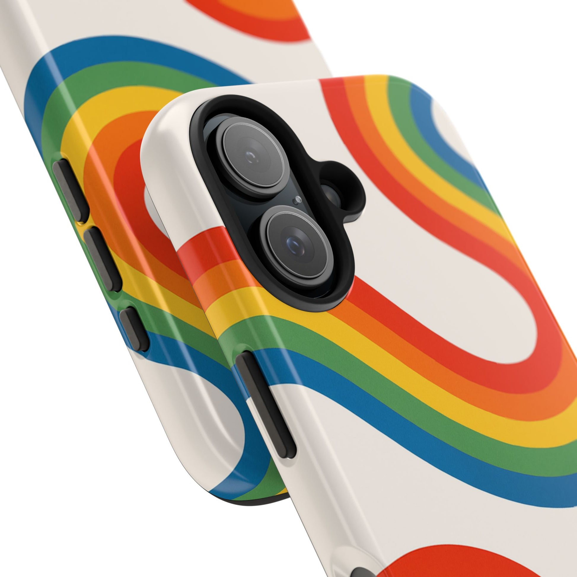 Pride Waves