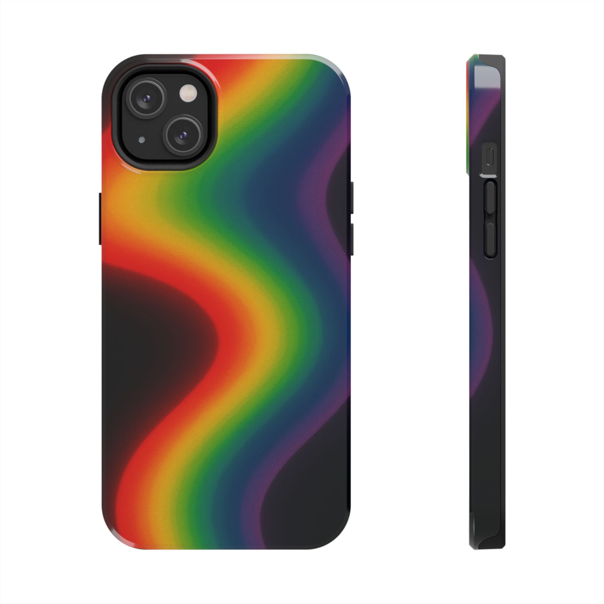 Rainbow Flow