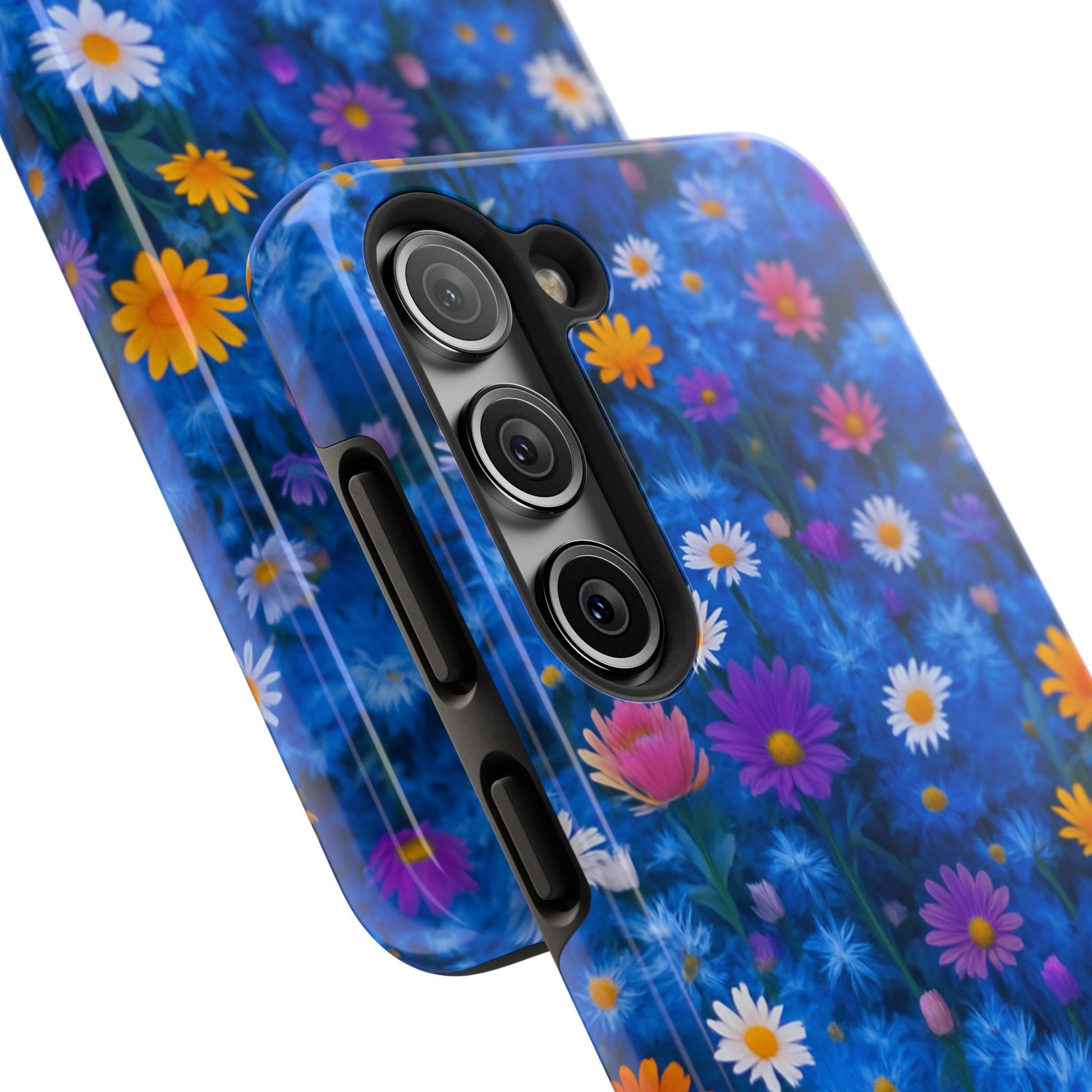 Azure Meadow