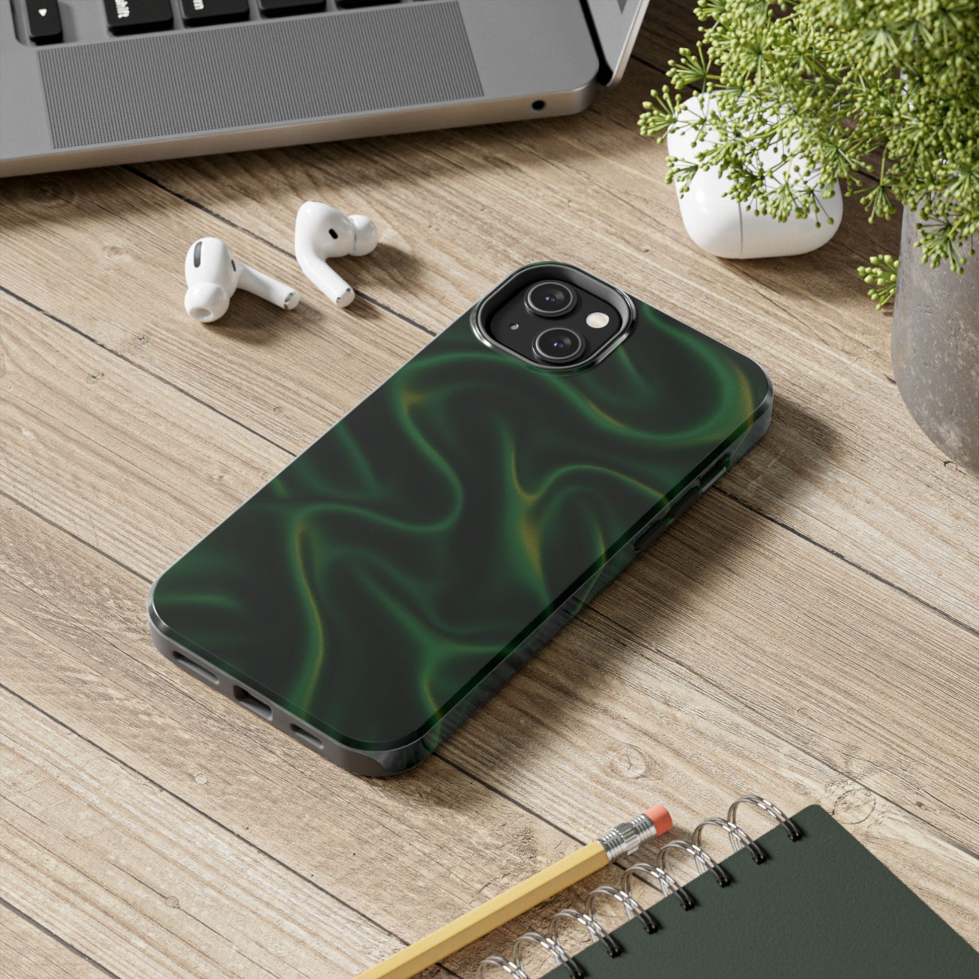 Forest Satin