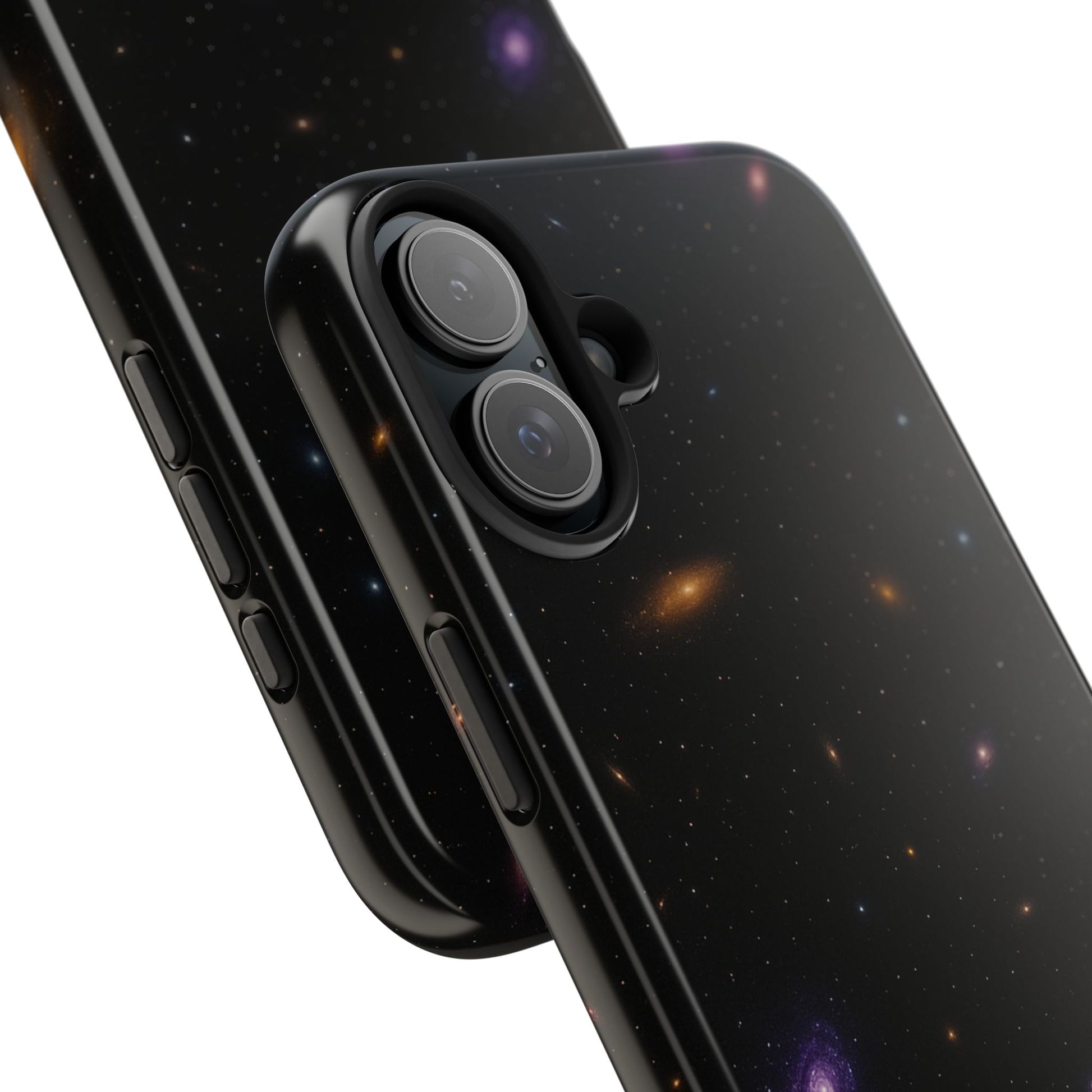 Cosmic Universe