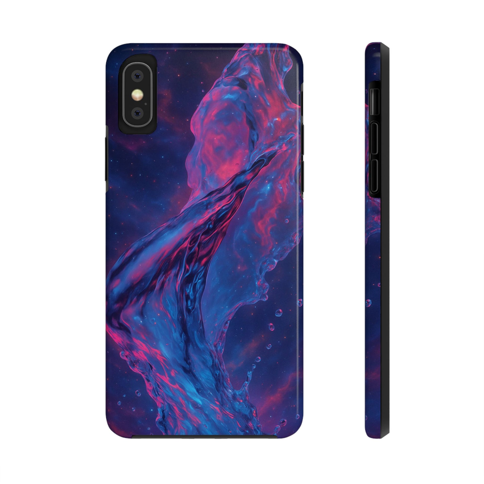 Galactic Splash