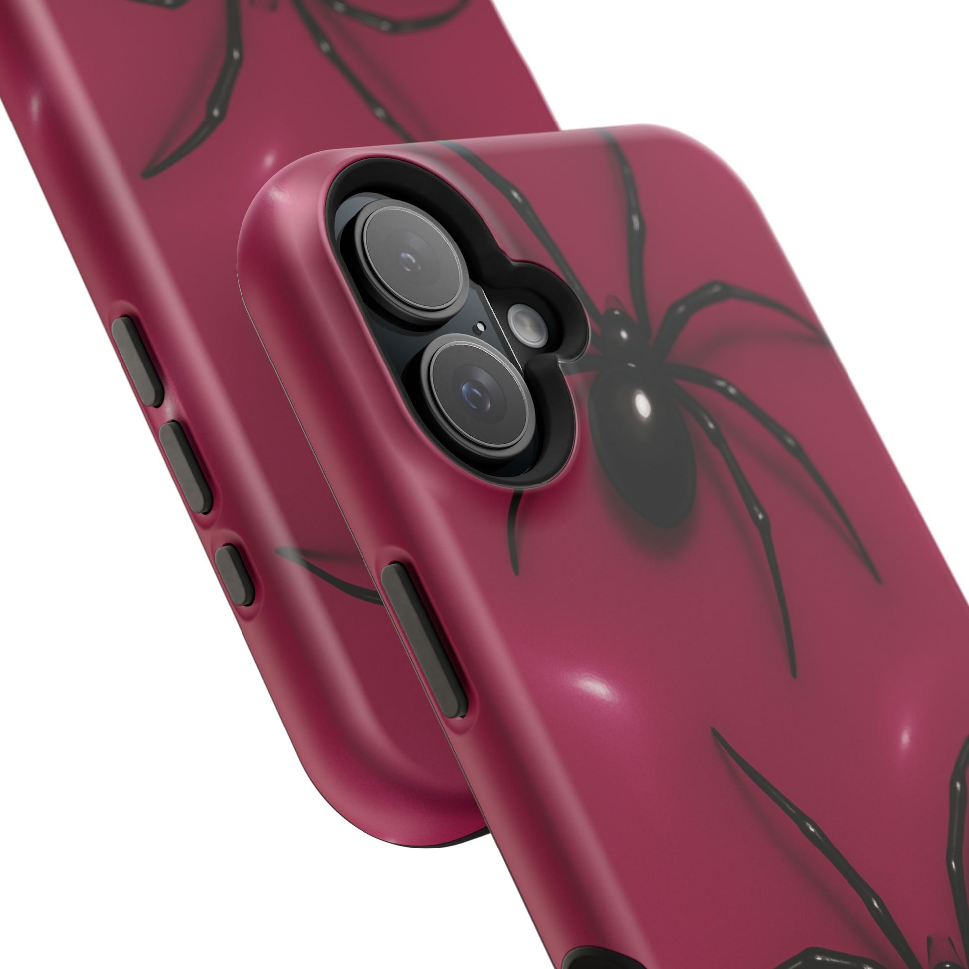 Pink Venom