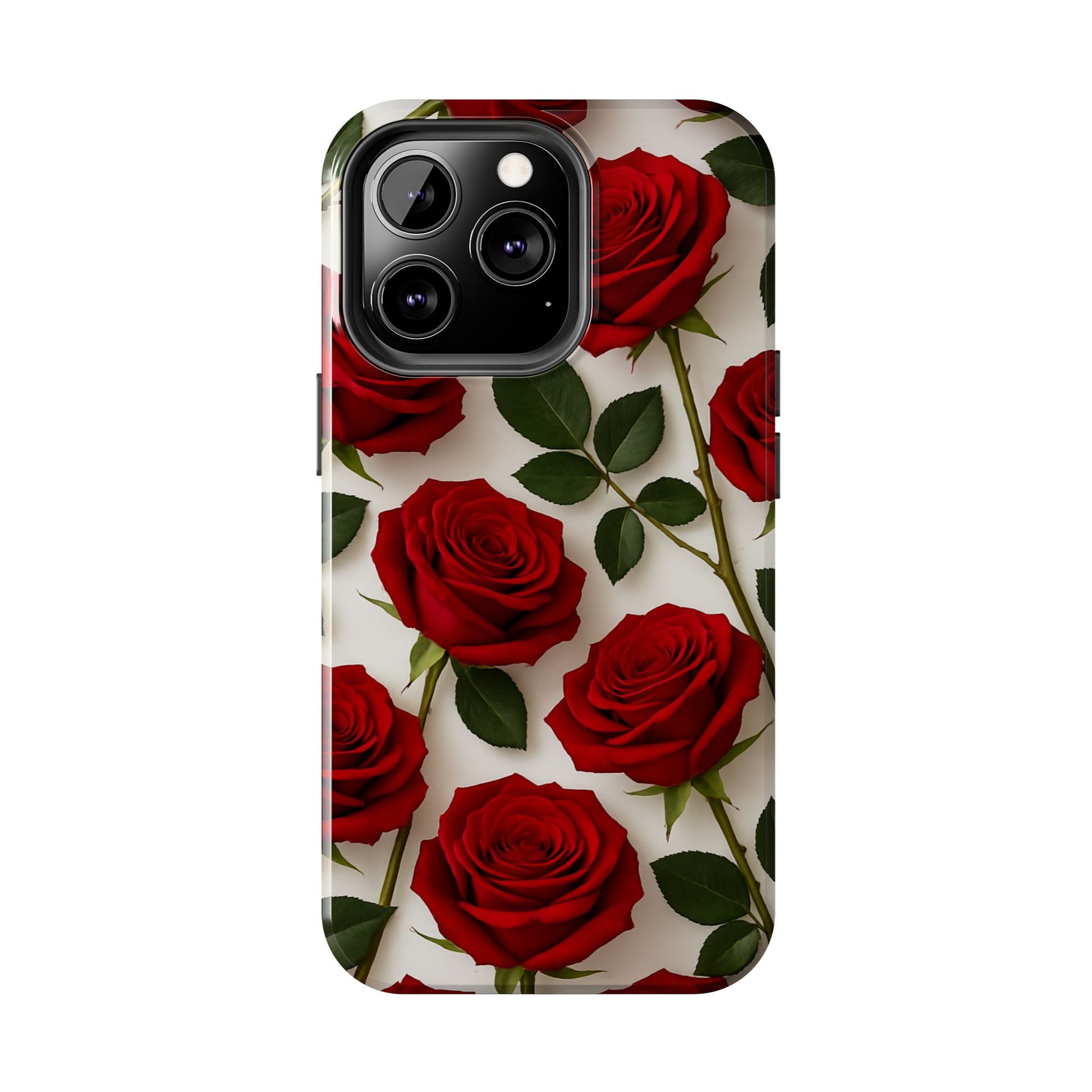Rose Desire