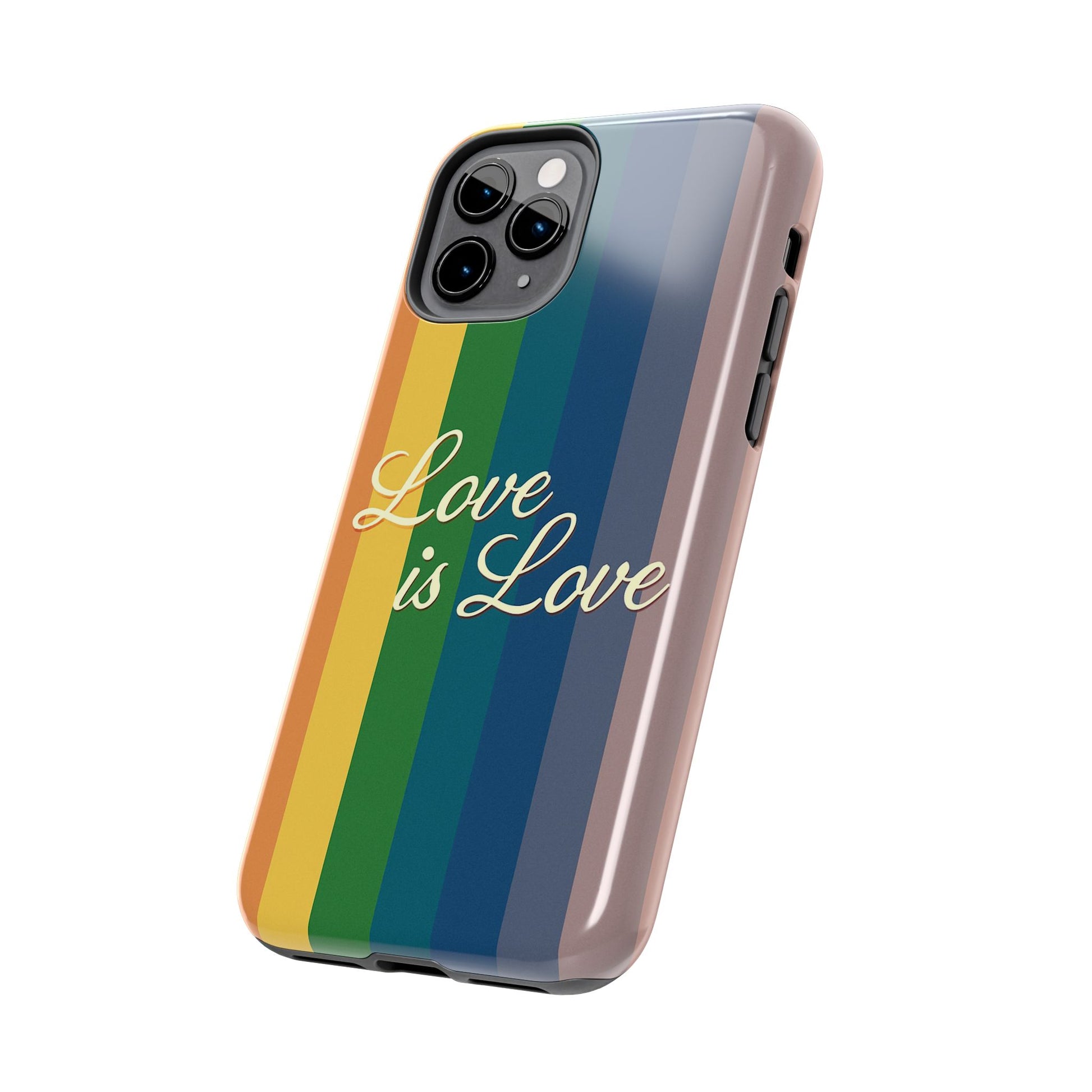 Love Is Love