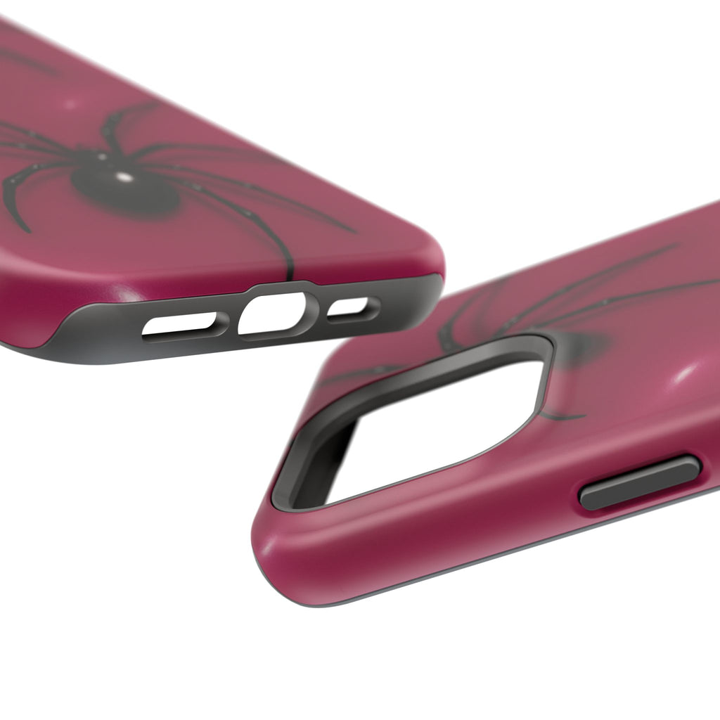 Pink Venom