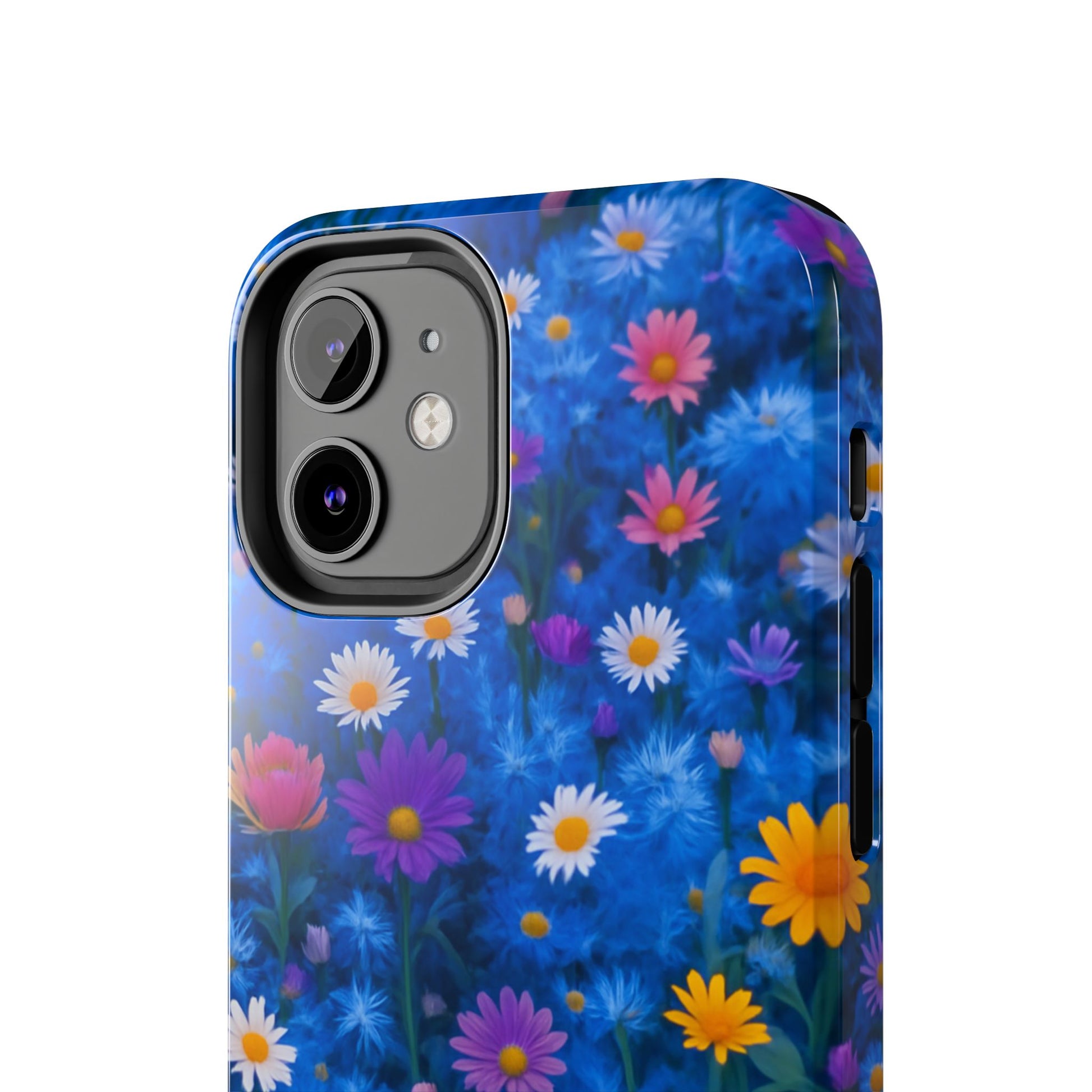 Azure Meadow