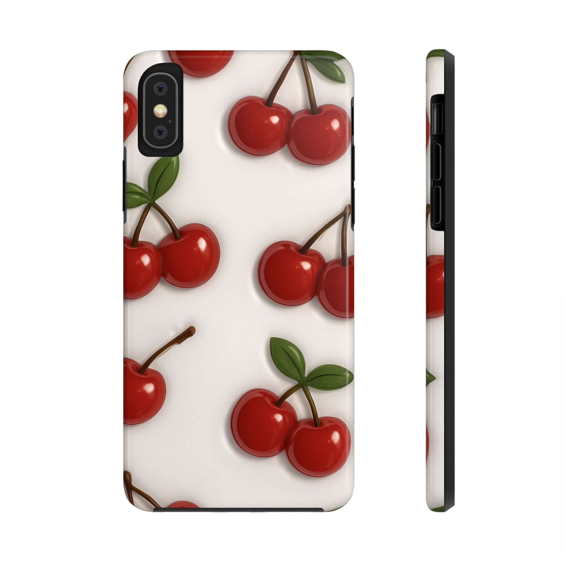 Cherry Pop
