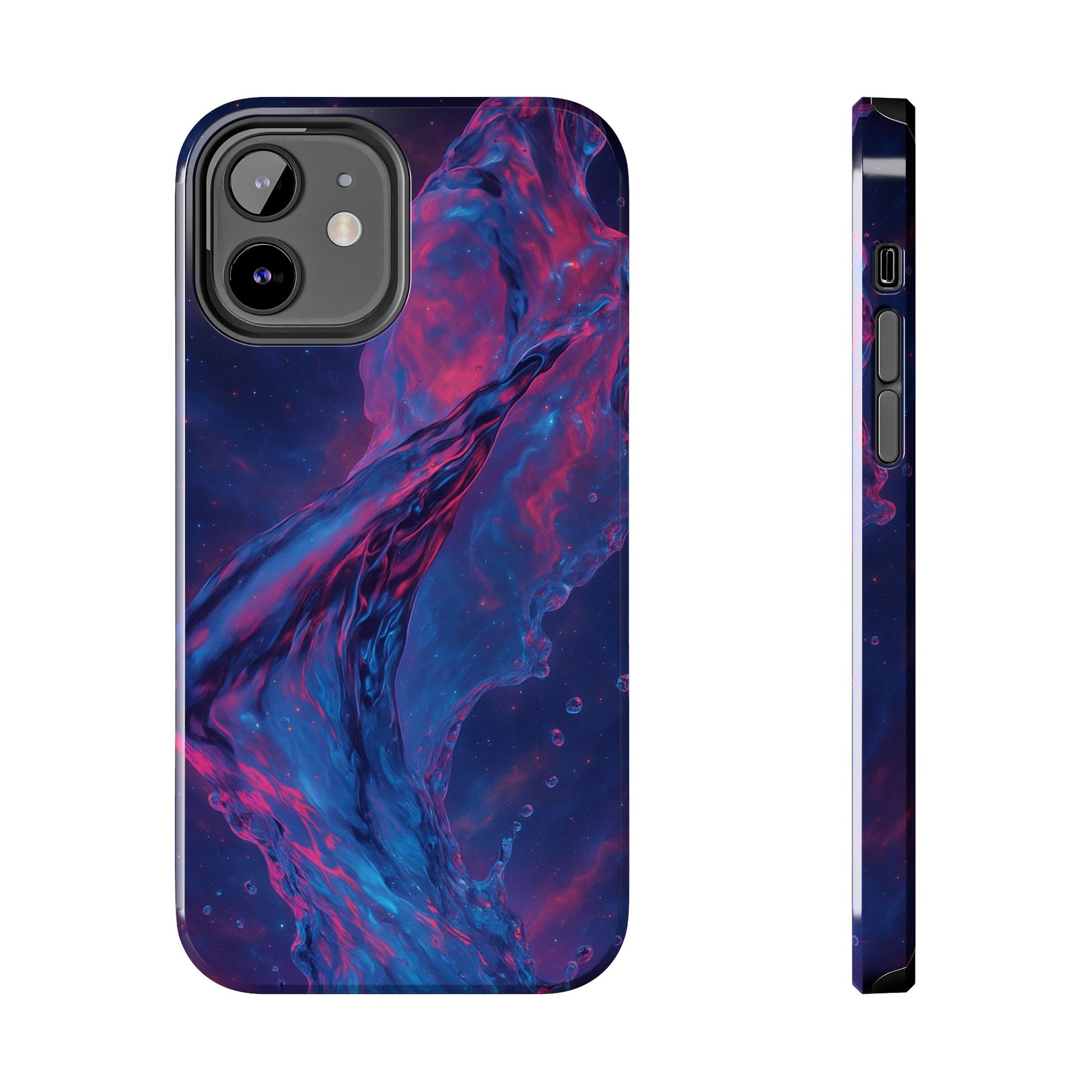Galactic Splash