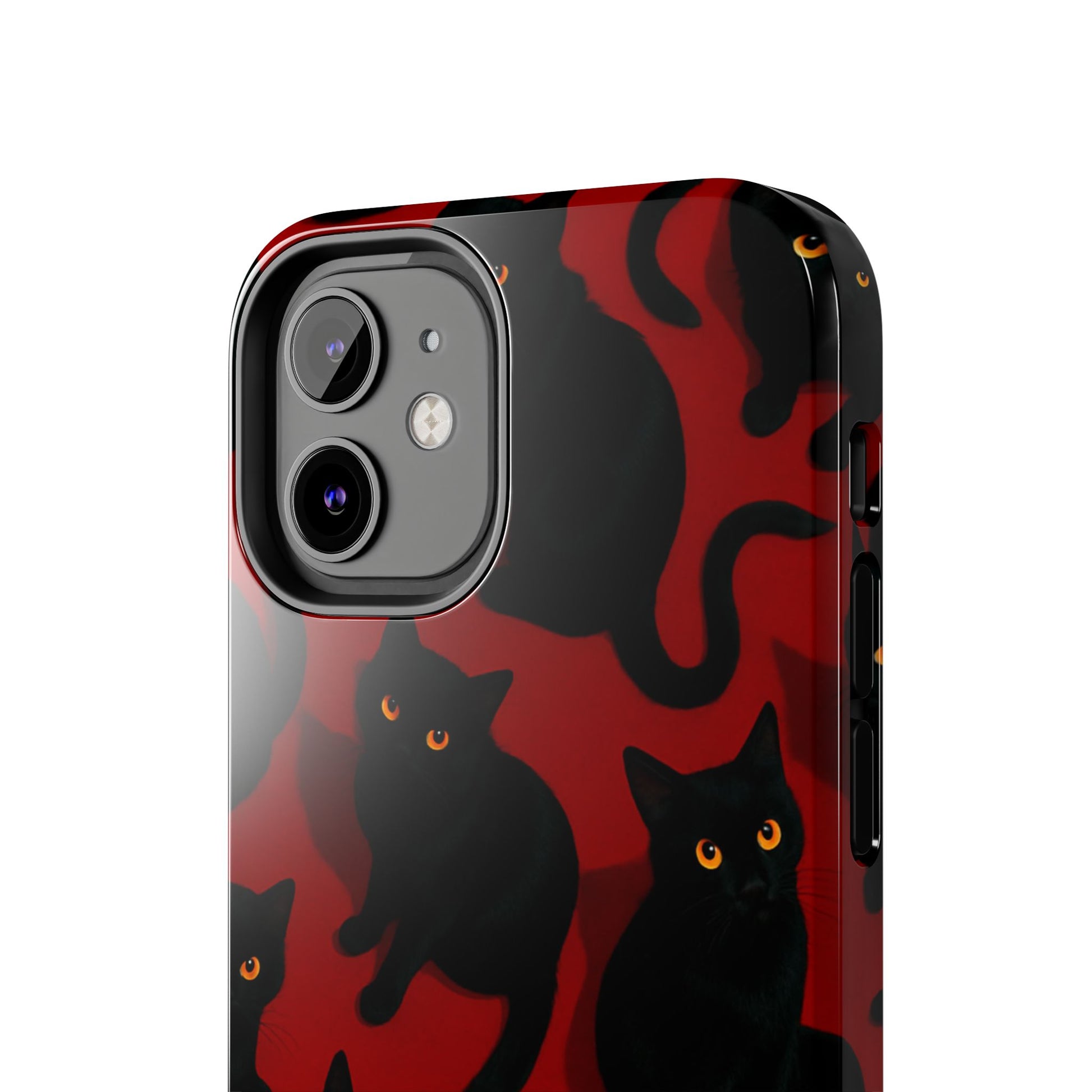 Crimson Kitty
