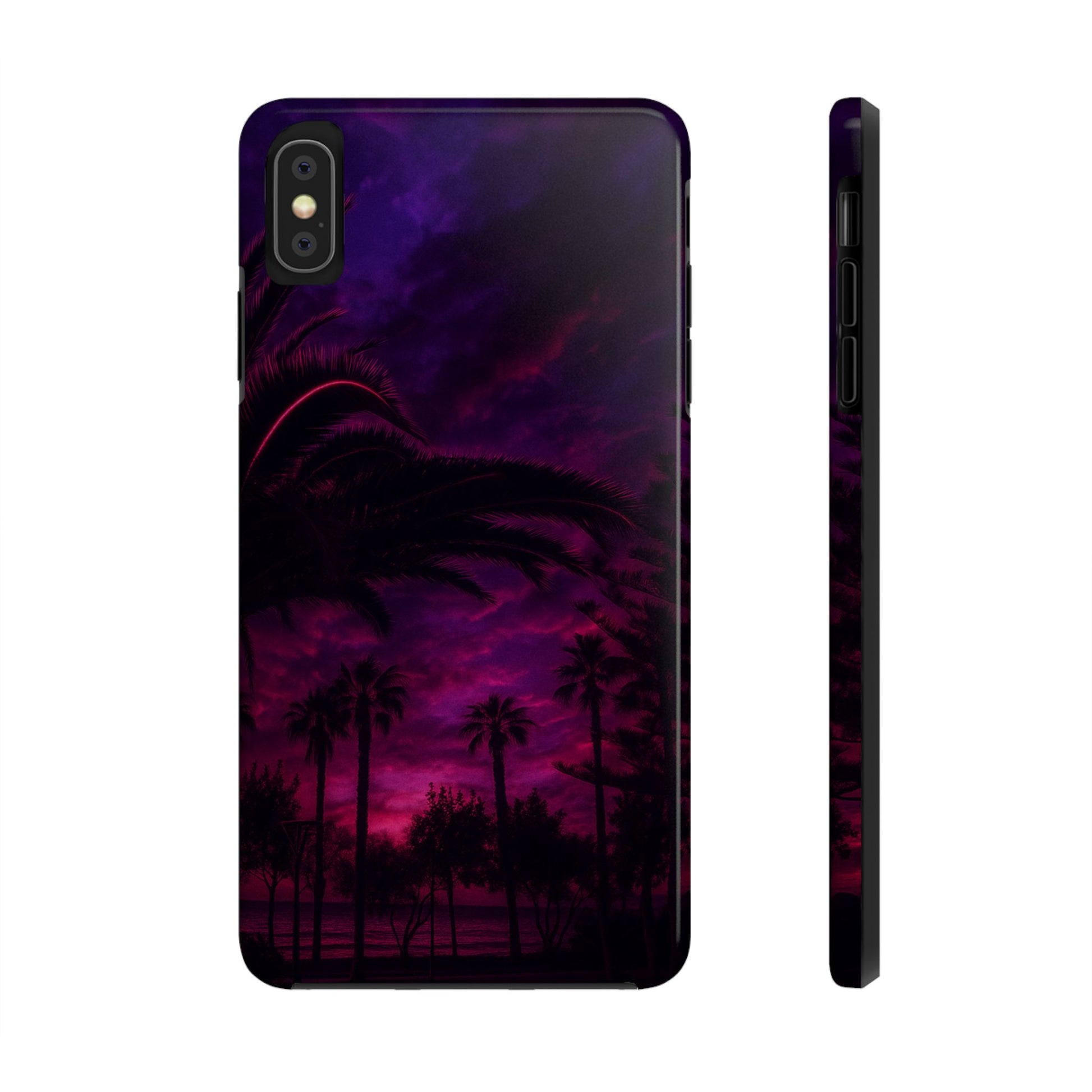 Velvet Sunset
